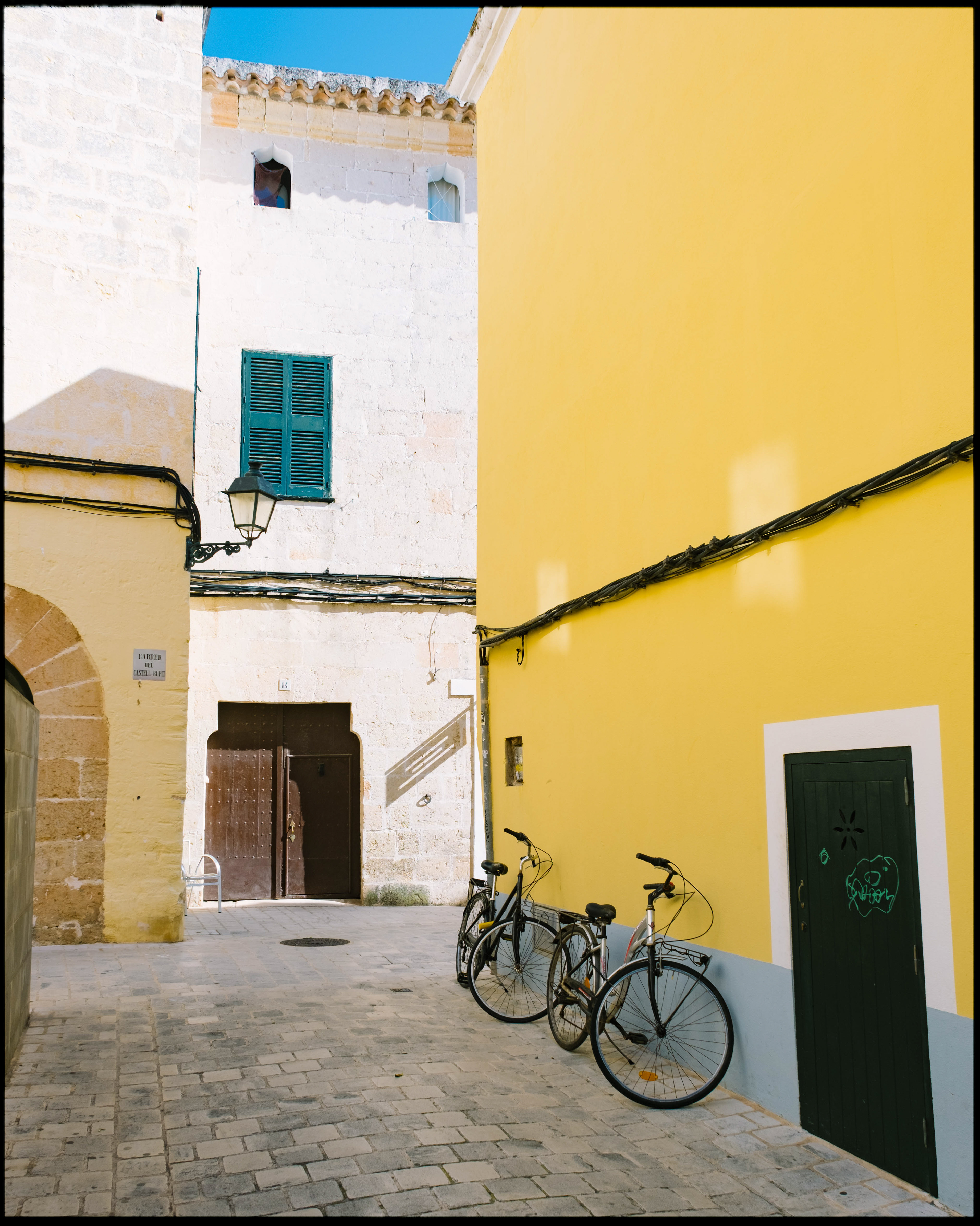 Ciutadella, Menorca | 2025