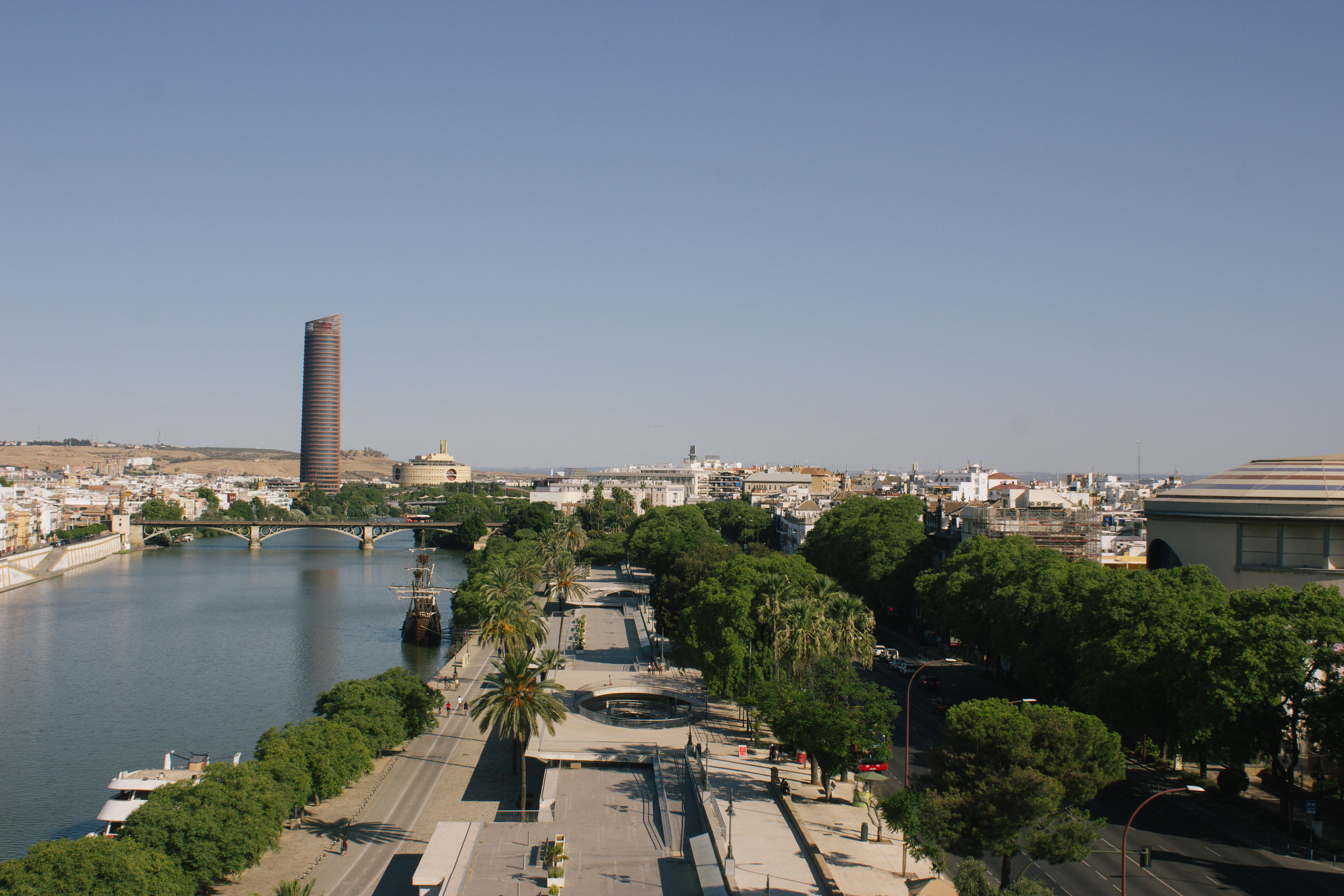 Sevilla | 2021