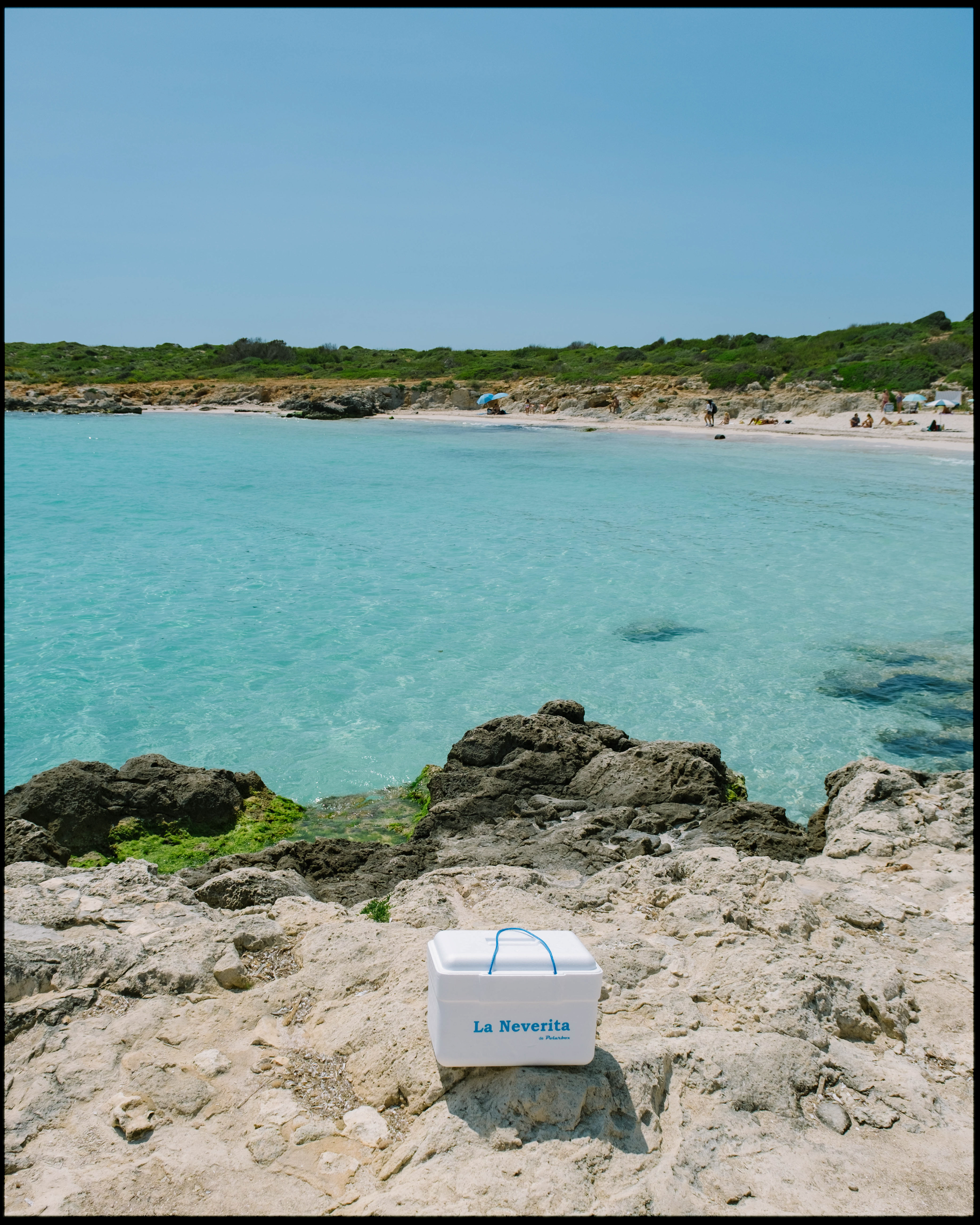 Binibeca Nou, Menorca | 2025
