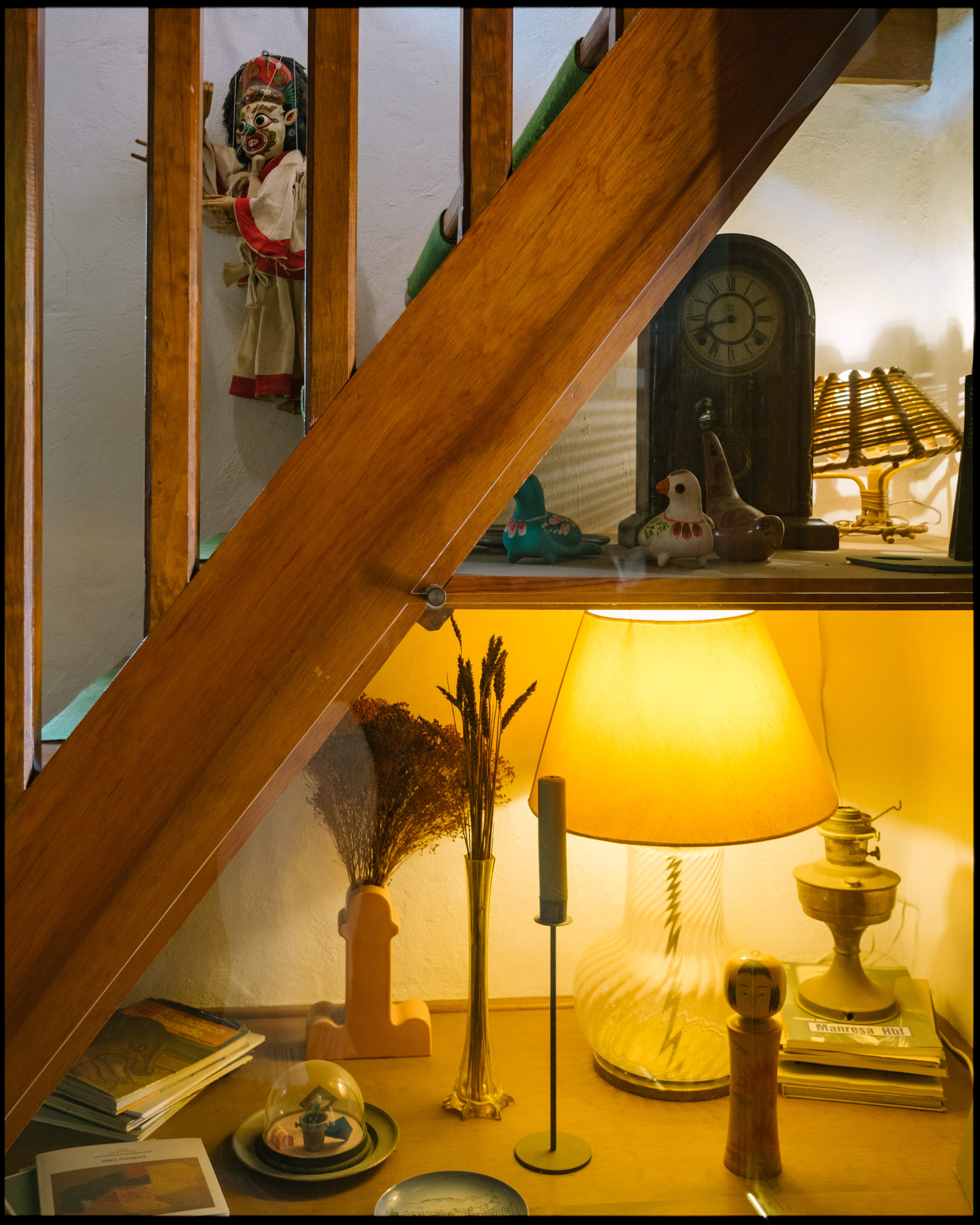 Casa Cesar Manrique | 2024