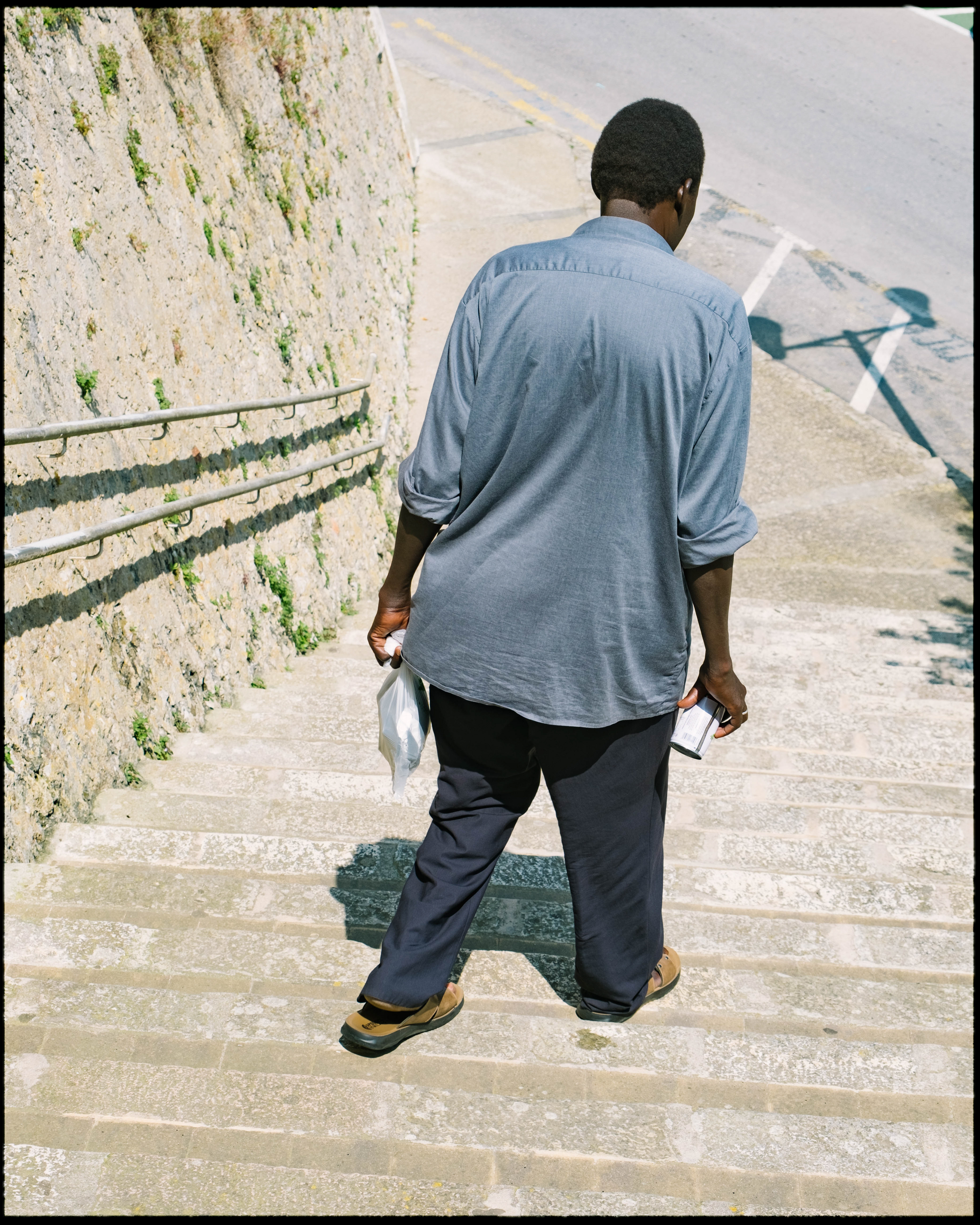 Mao, Menorca | 2025