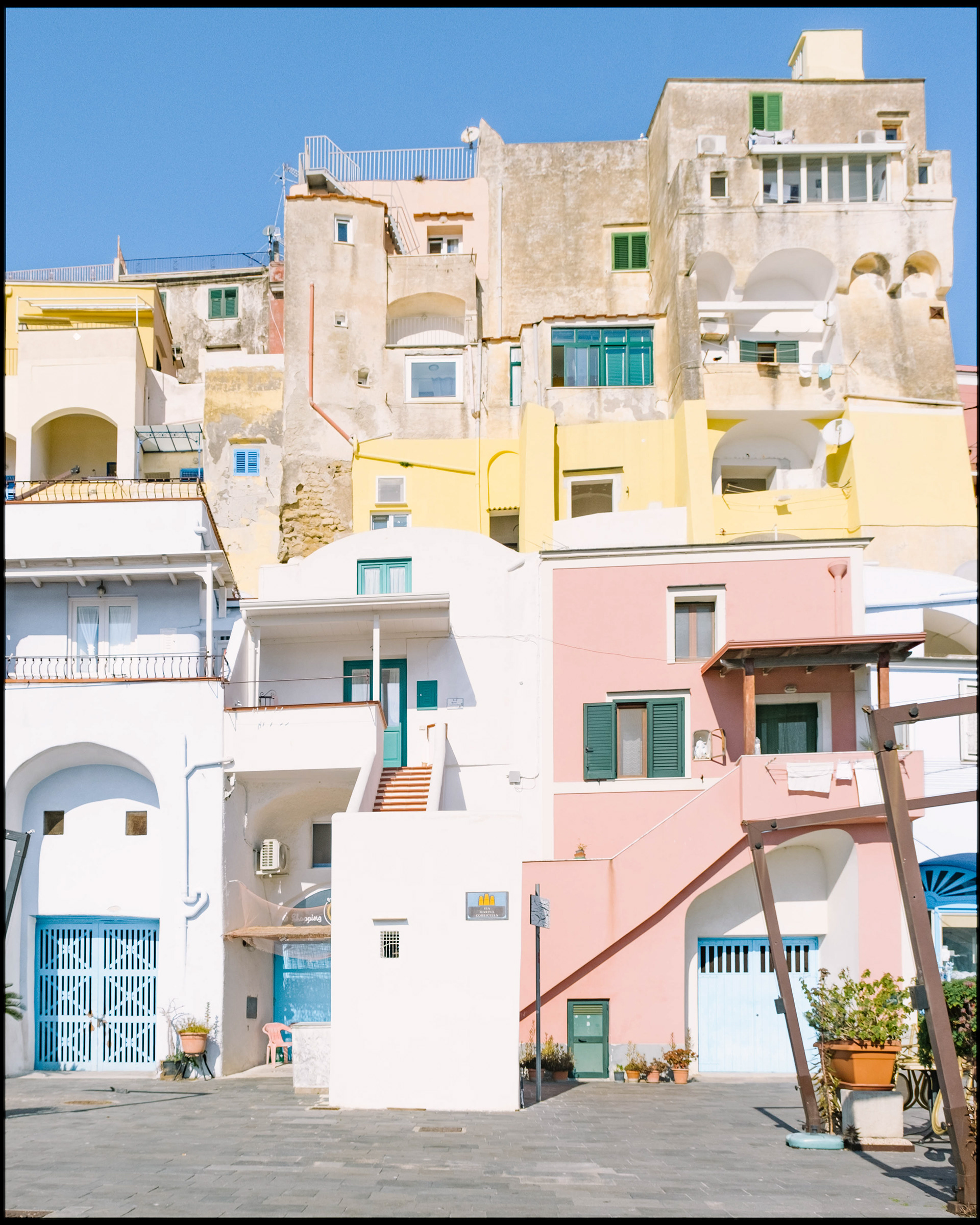 Procida | 2024
