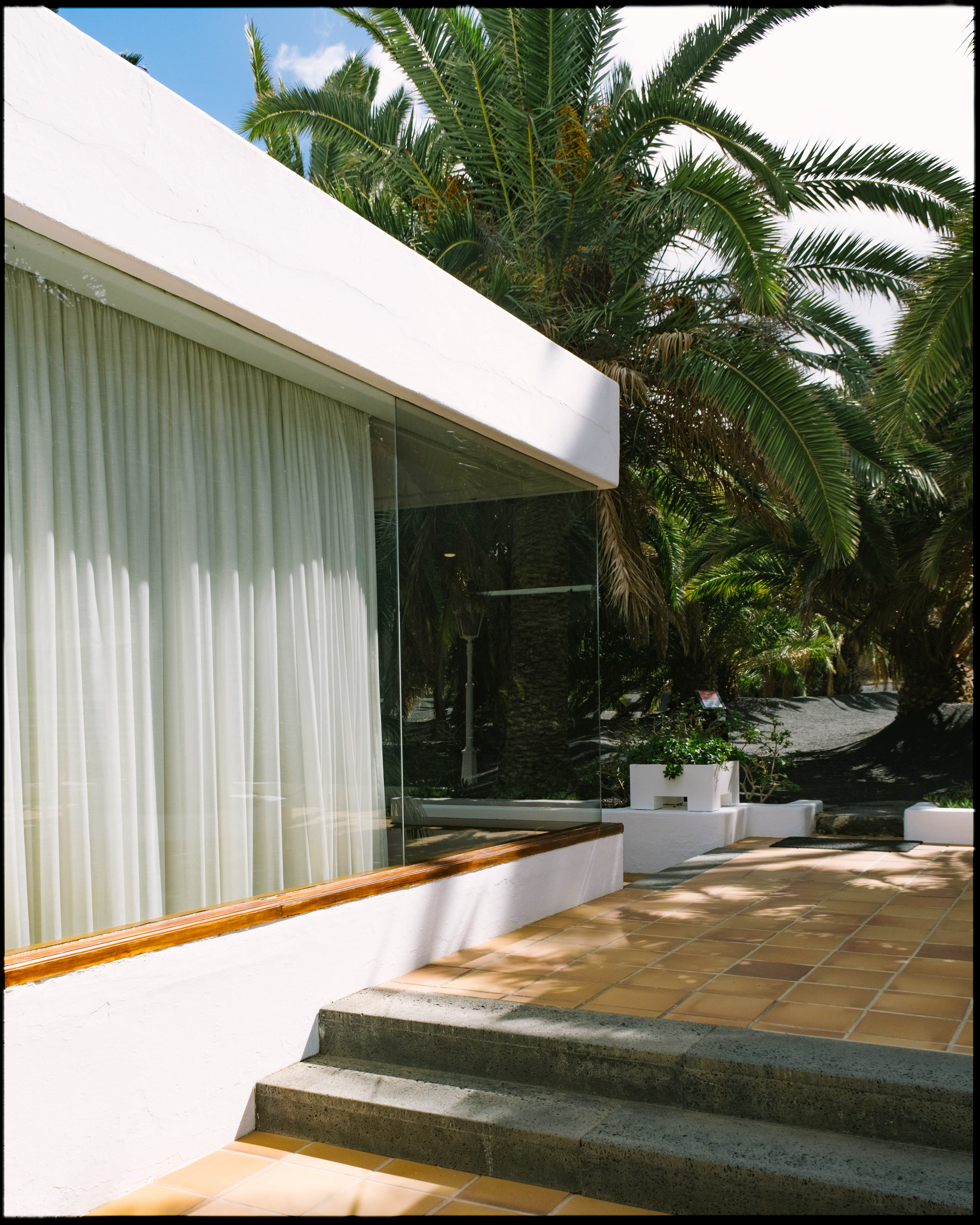Casa Cesar Manrique | 2024
