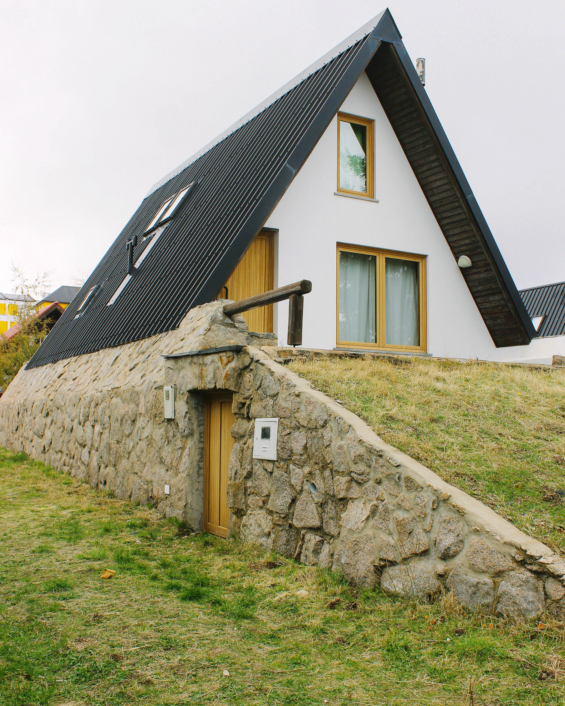 Serra da Estrela | 2020