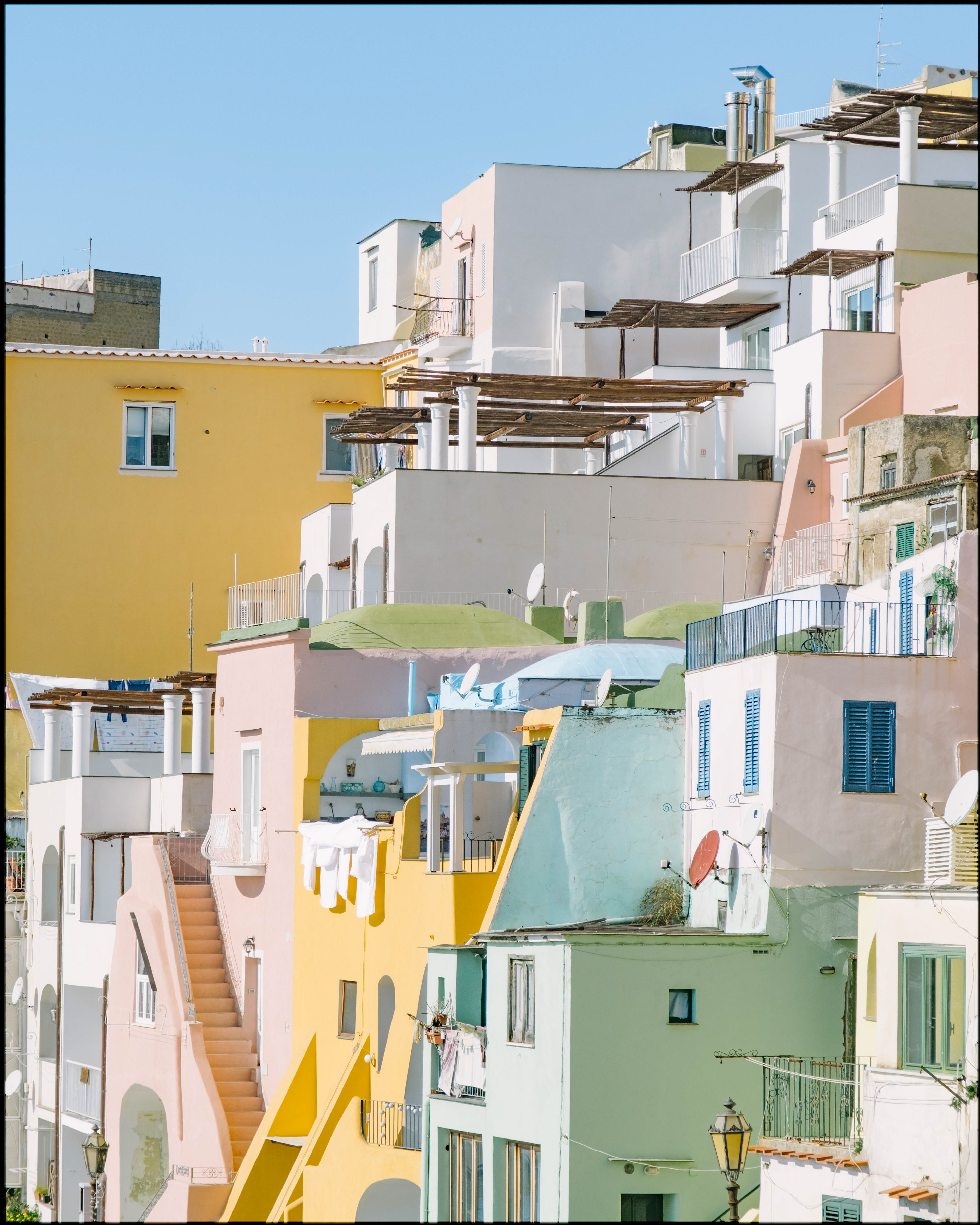 Procida | 2024