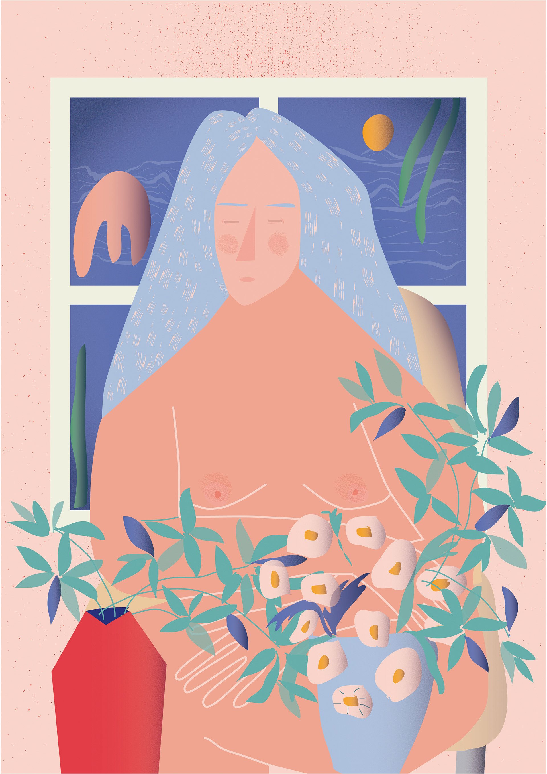 Window | 2018