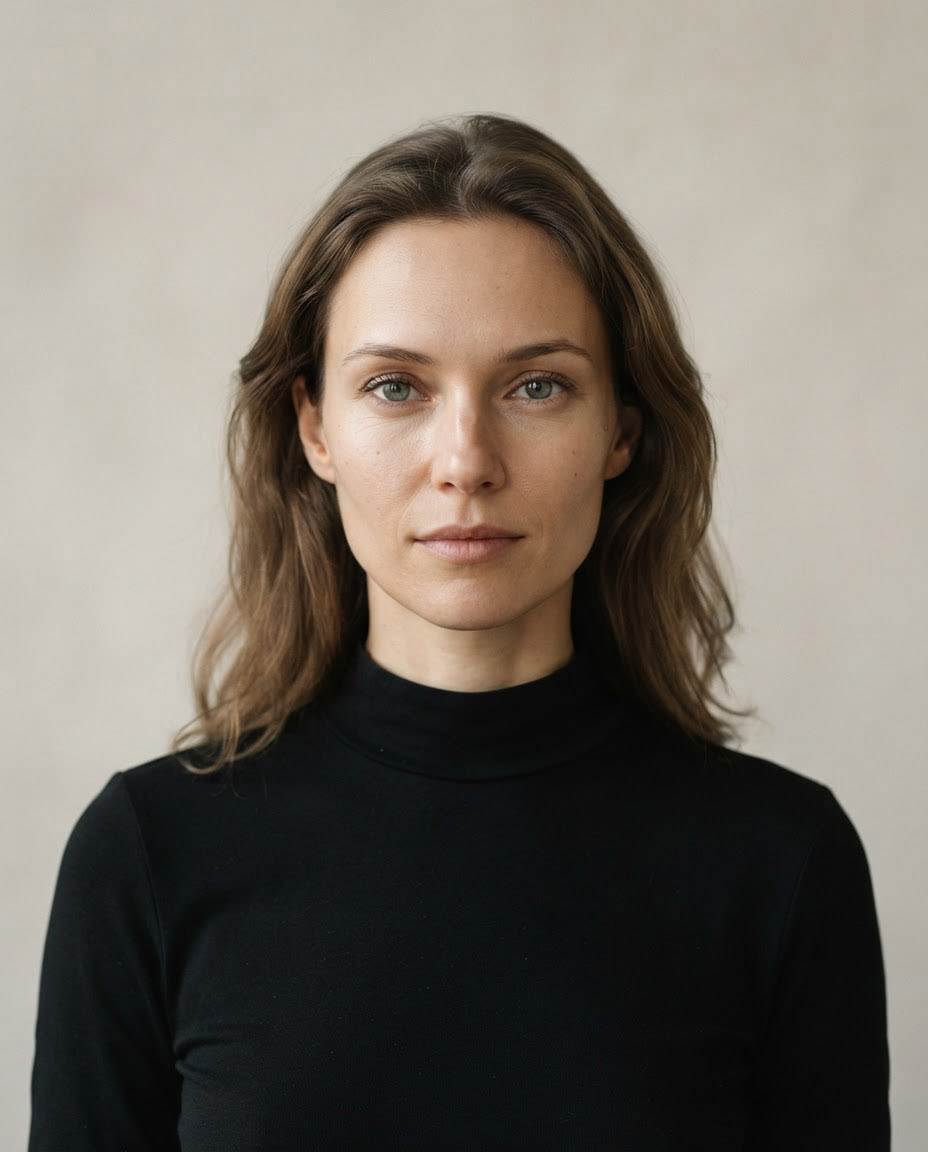 Ai Casting Eva