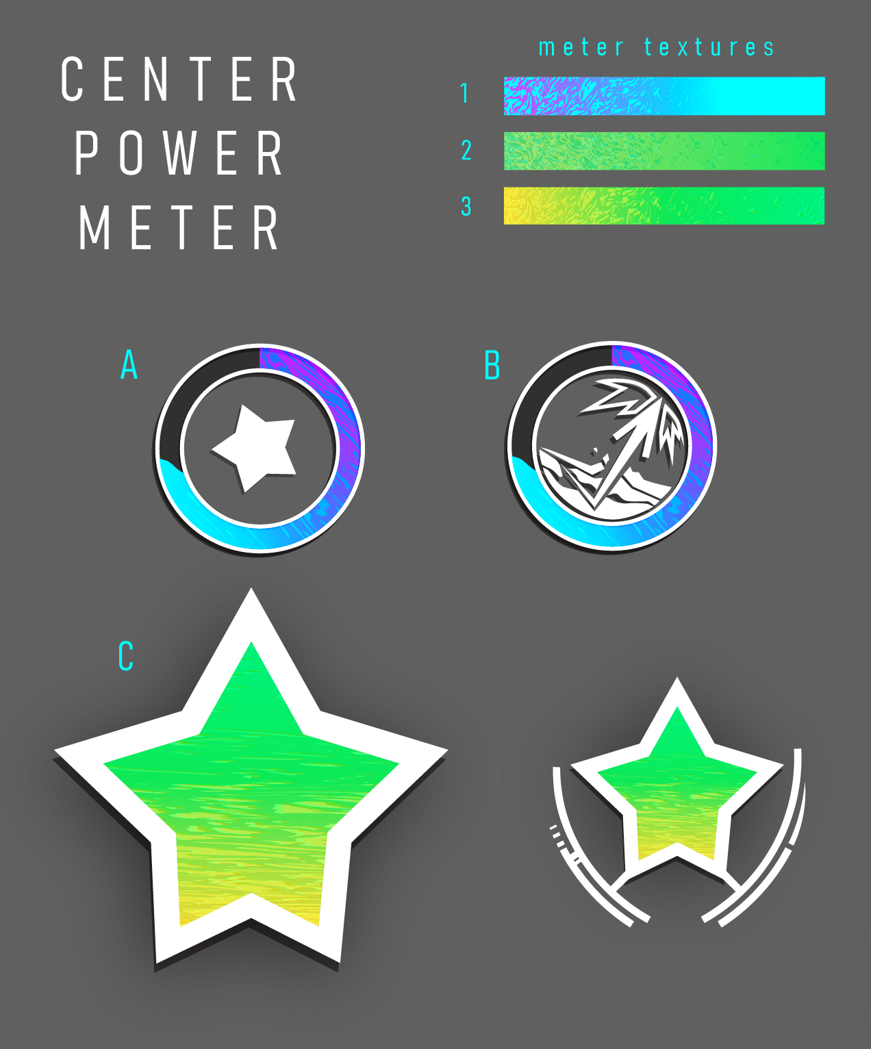 POWER METER EXPLORATION