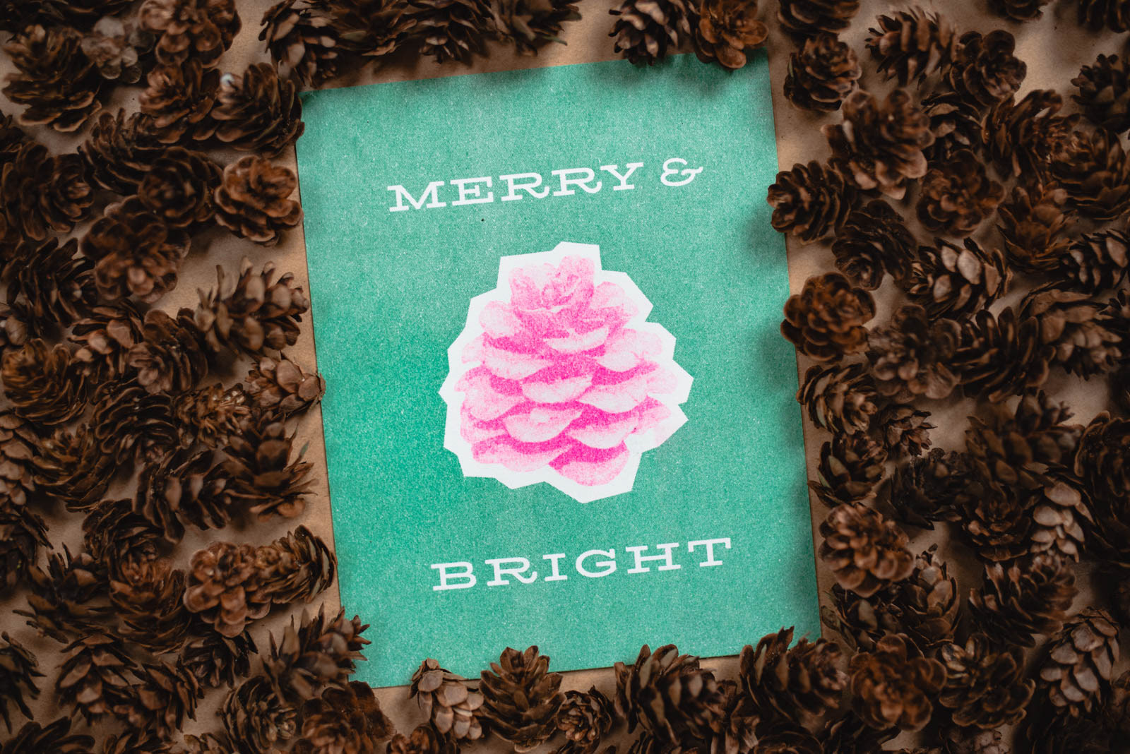 2023 Holiday Card
