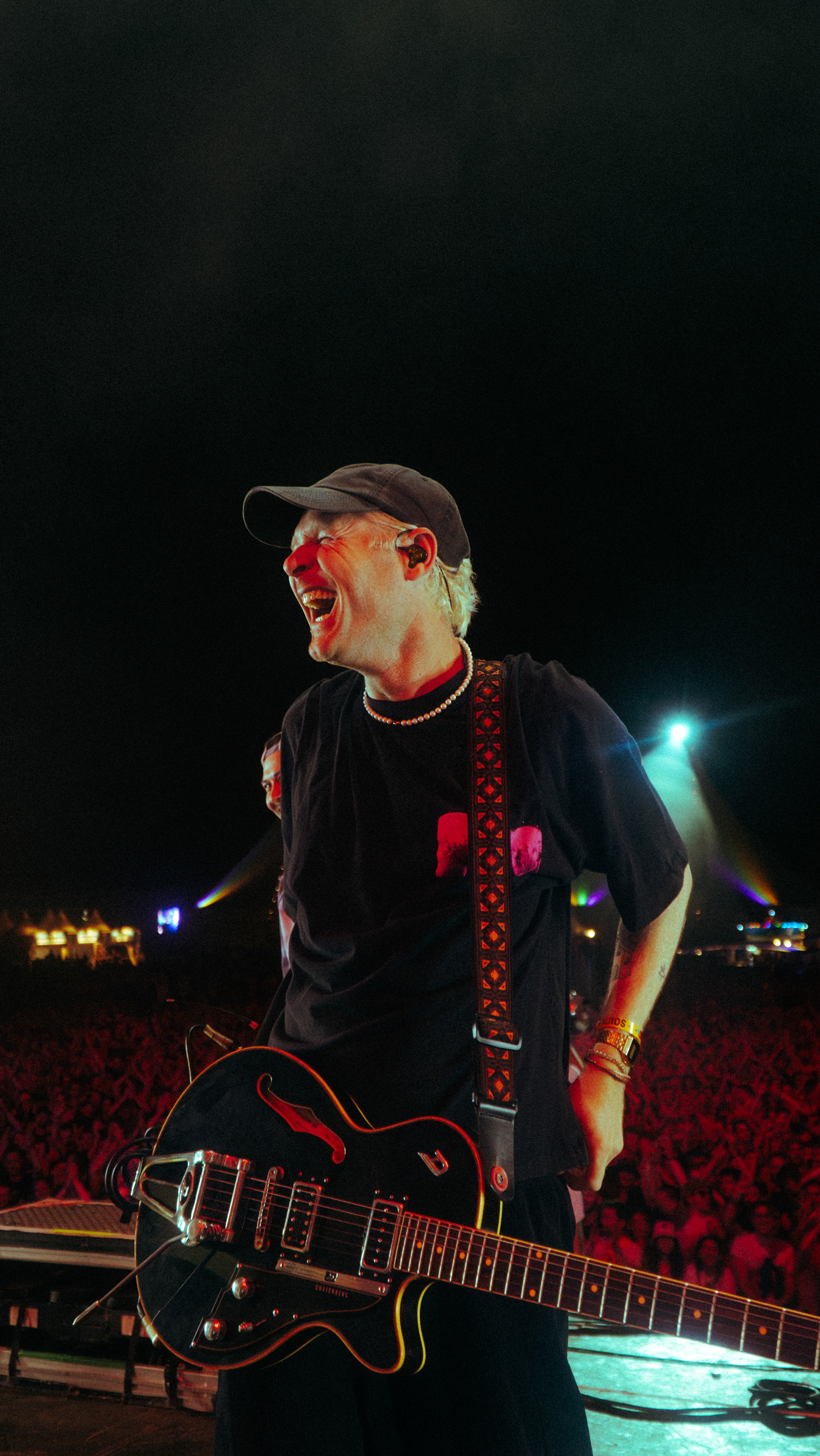 QUERBEAT auf dem SOUTHSIDE 2024