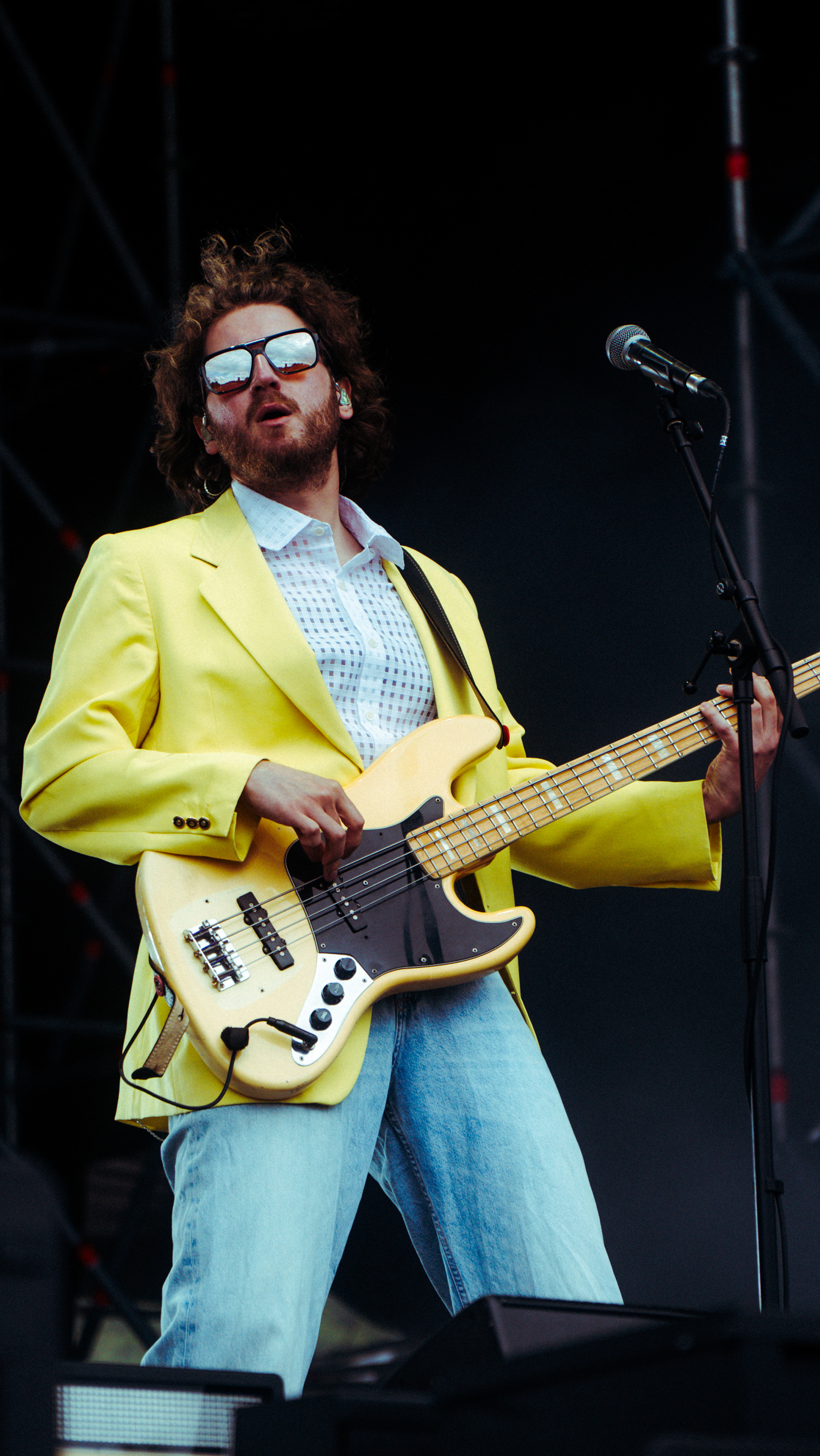 ROY BIANCO & DIE ABBRUNZATI BOYS auf dem RANDALE & FREUNDE 2024