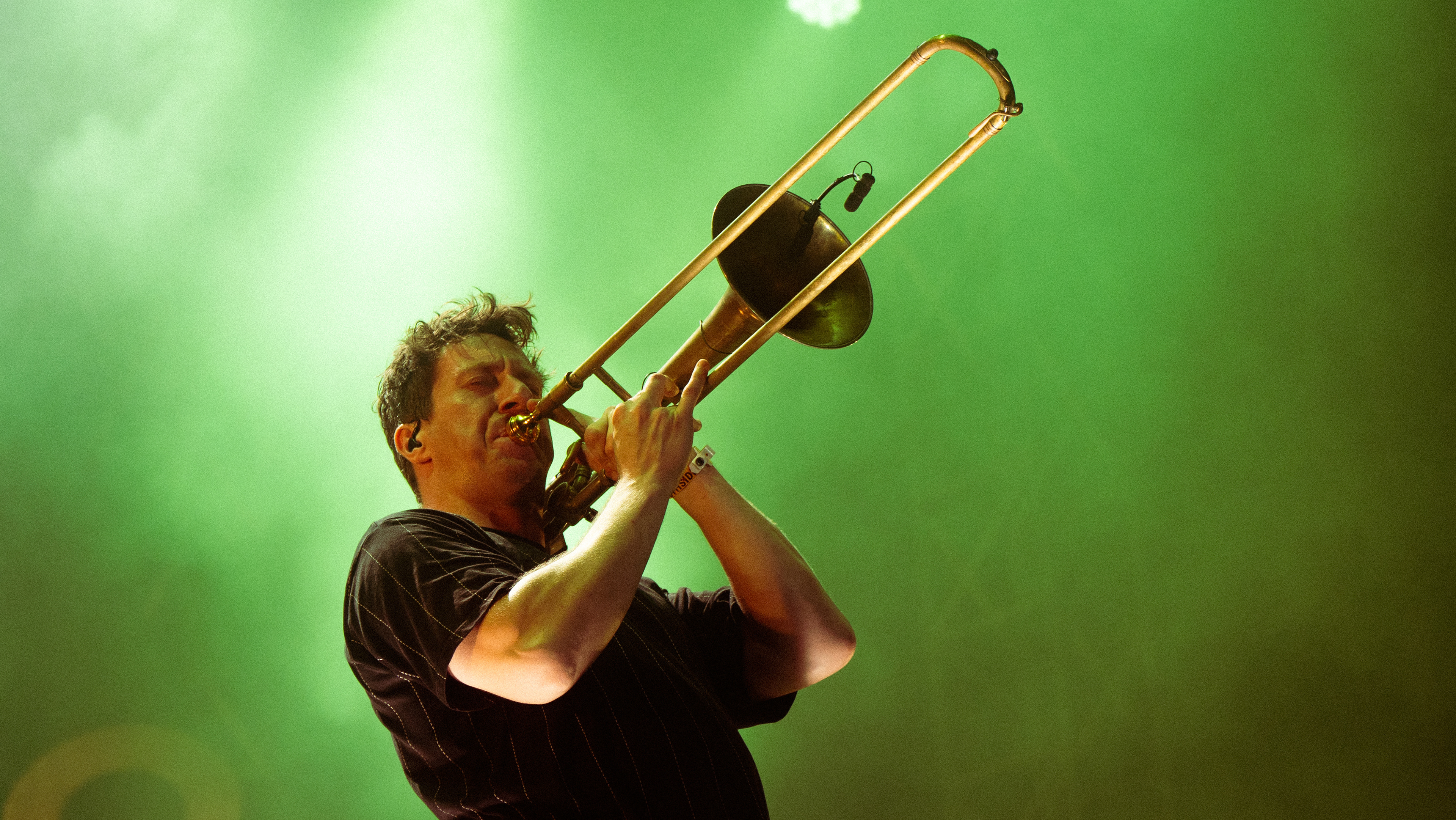 QUERBEAT auf dem SOUTHSIDE 2024