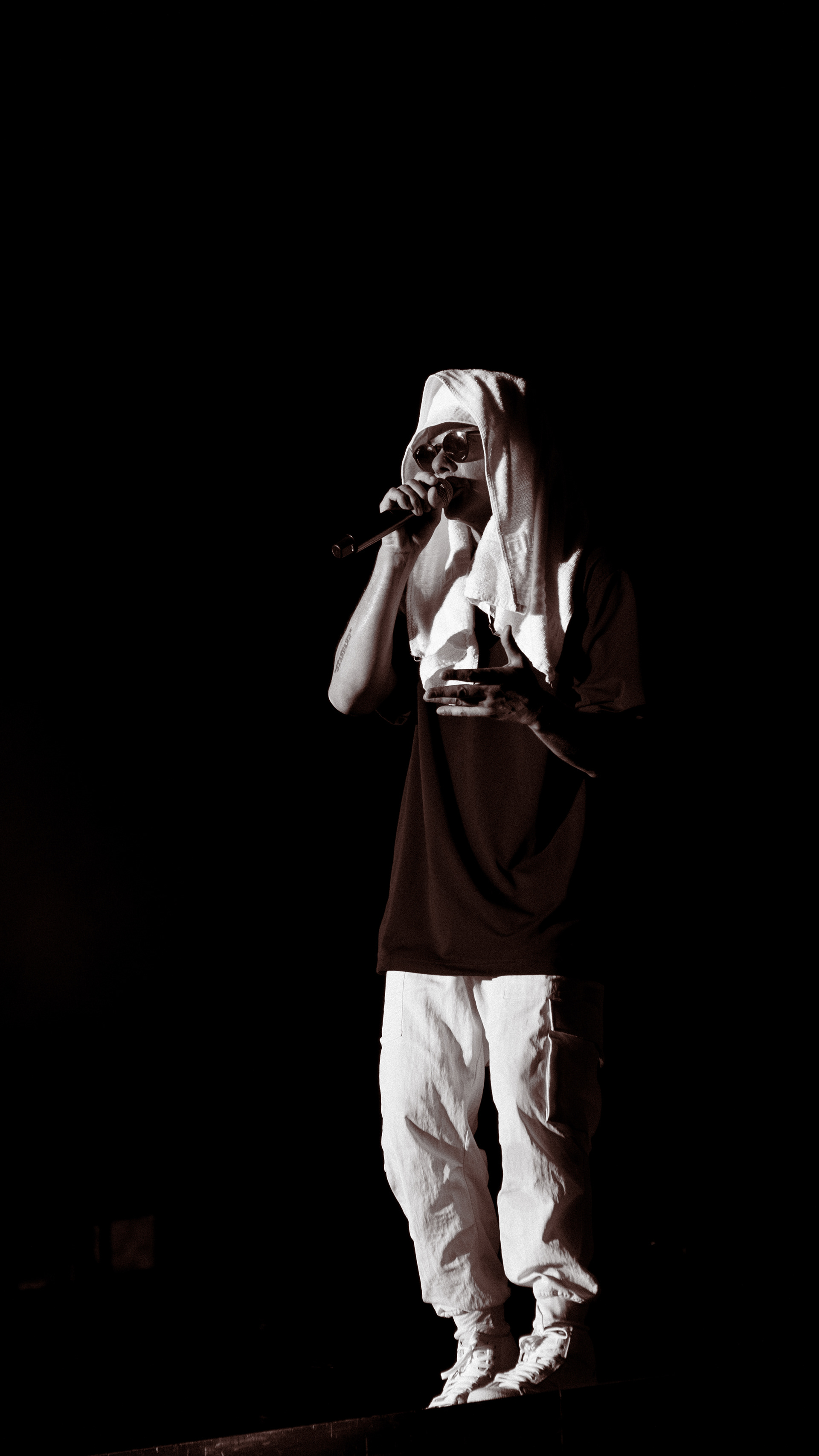 TRETTMANN beim HipHopOpen 2023