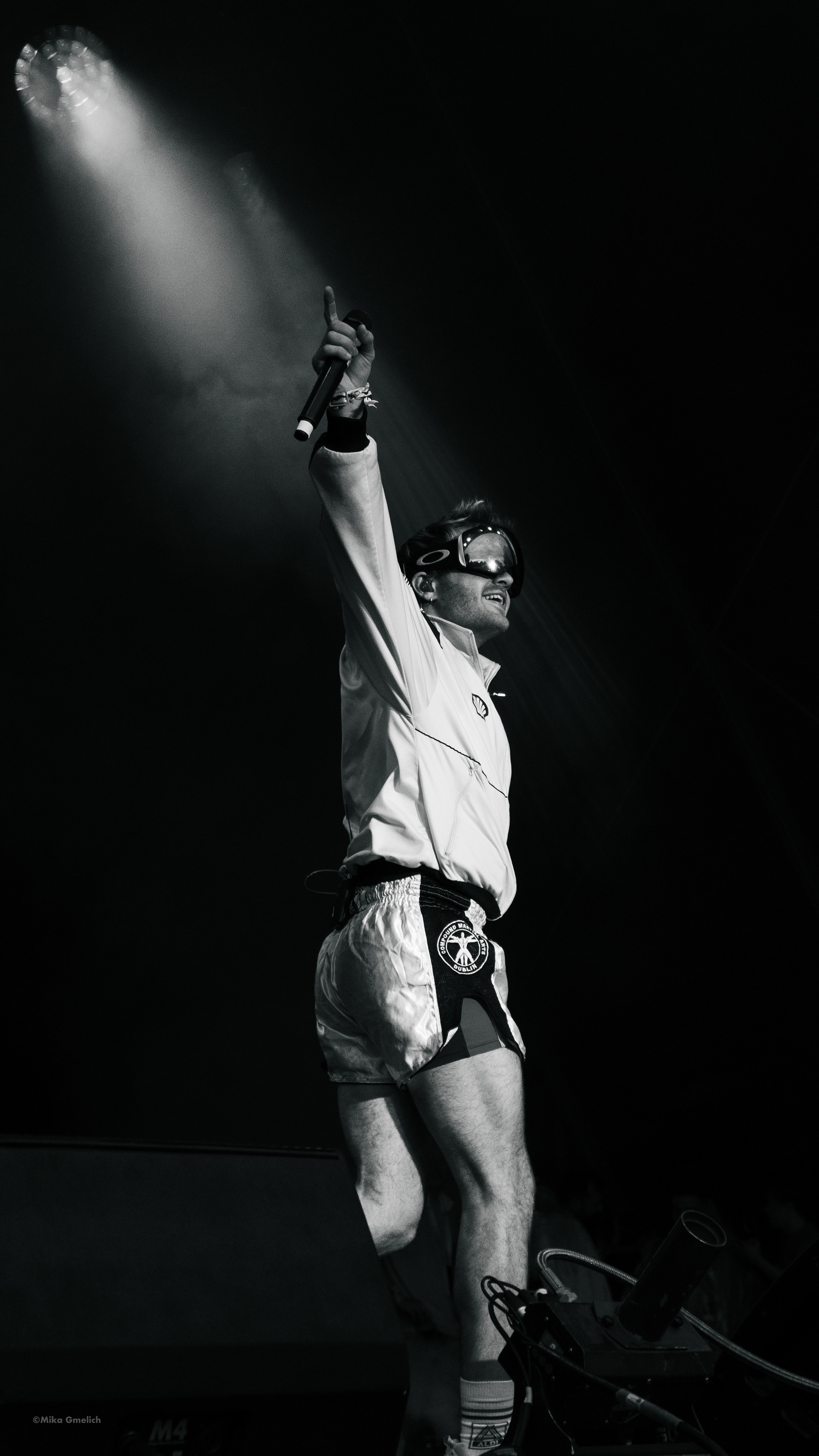 SKI AGGU beim HipHop Open 2023