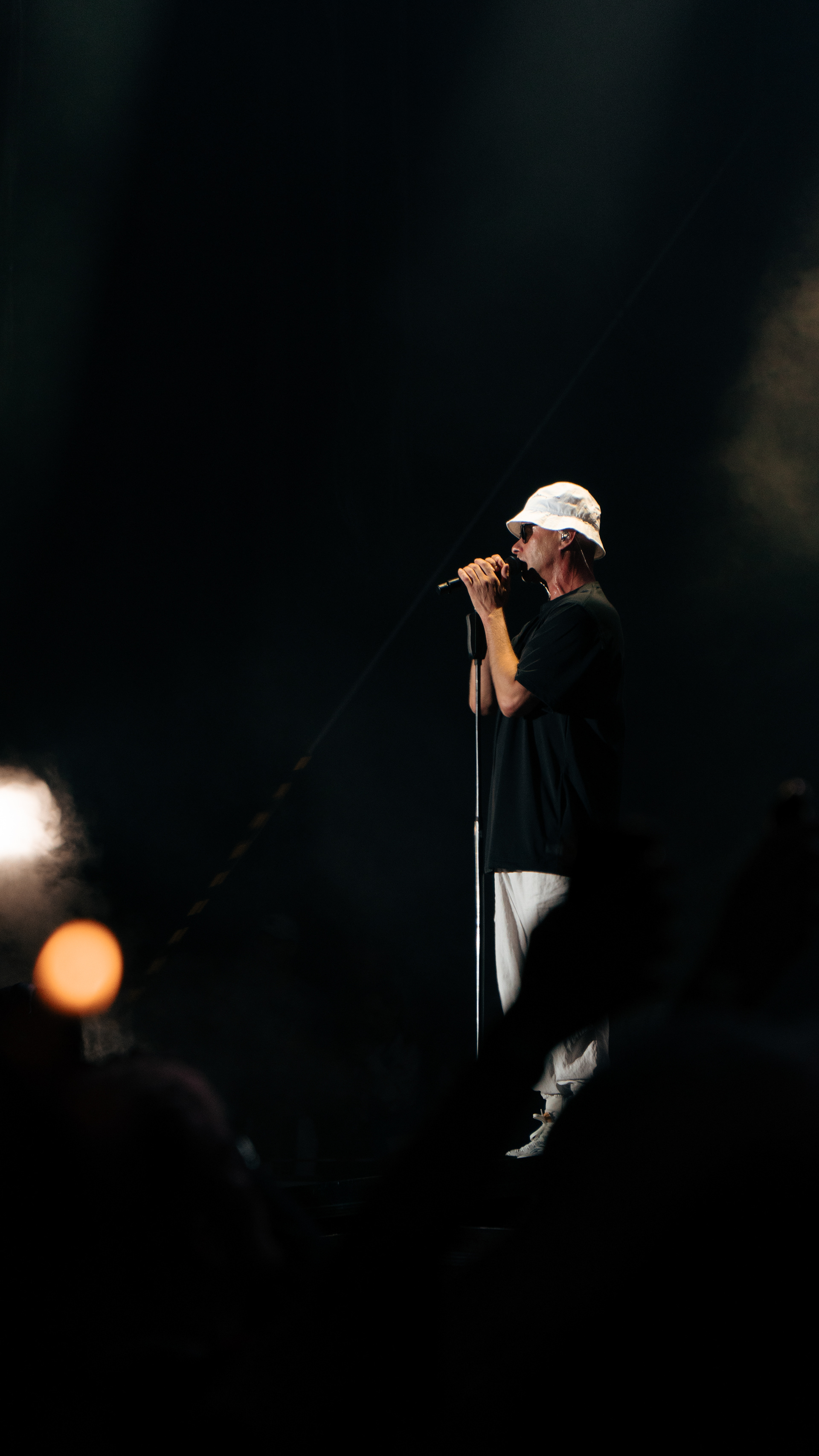 TRETTMANN beim HipHopOpen 2023