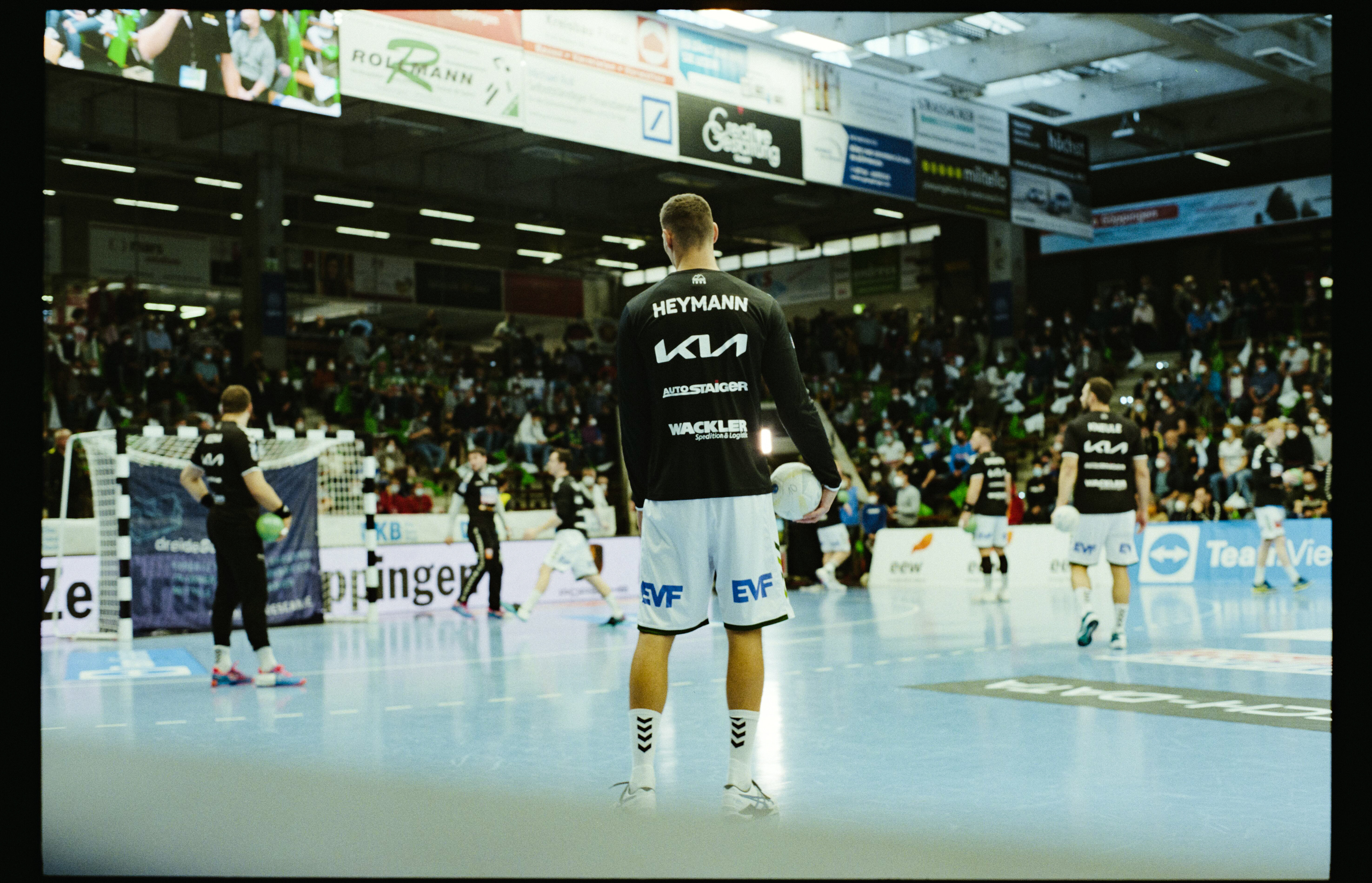 "FRISCHAUF! Documentary HEYMANN"