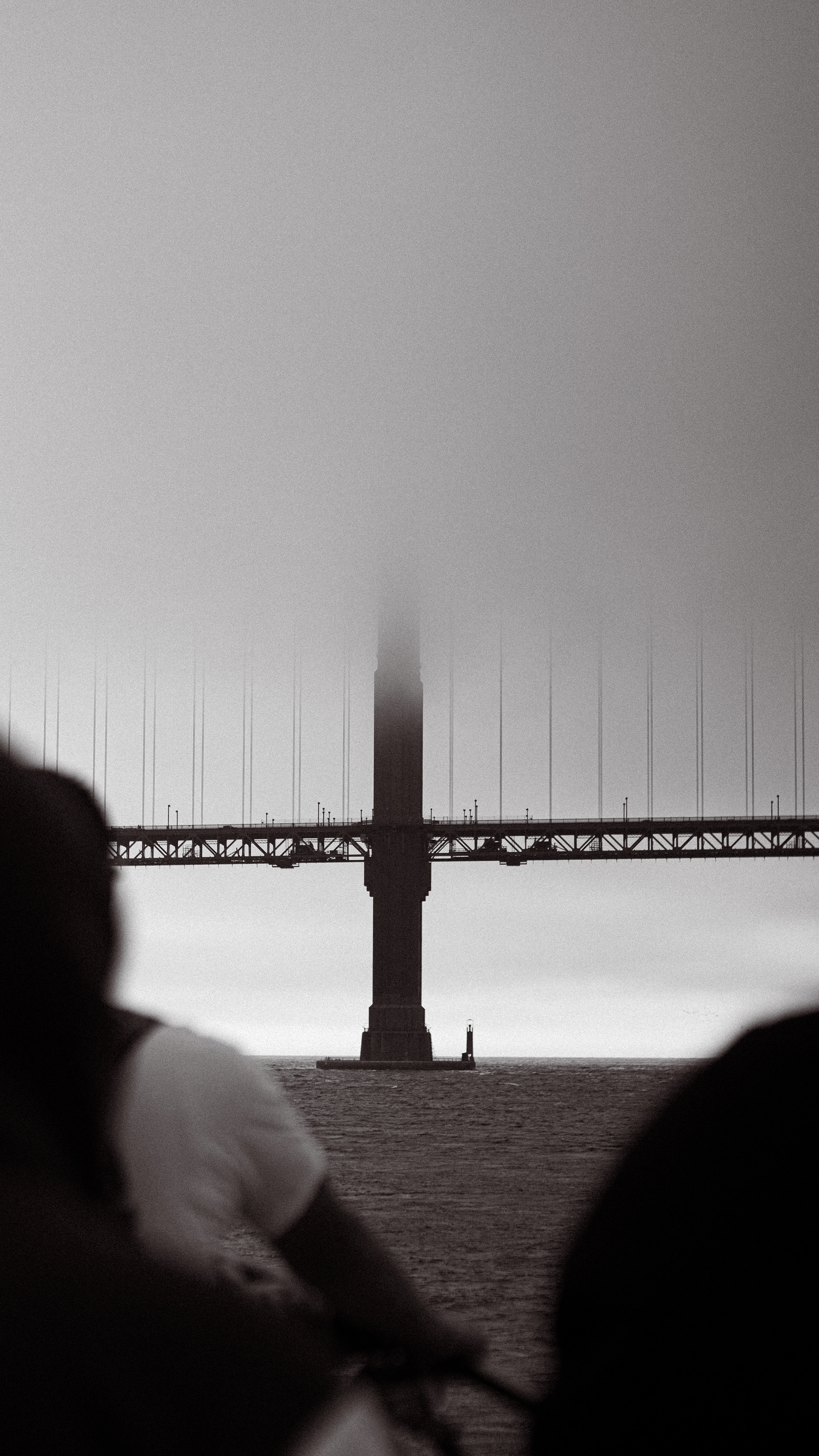 "GOLDEN GATE OF DUST"