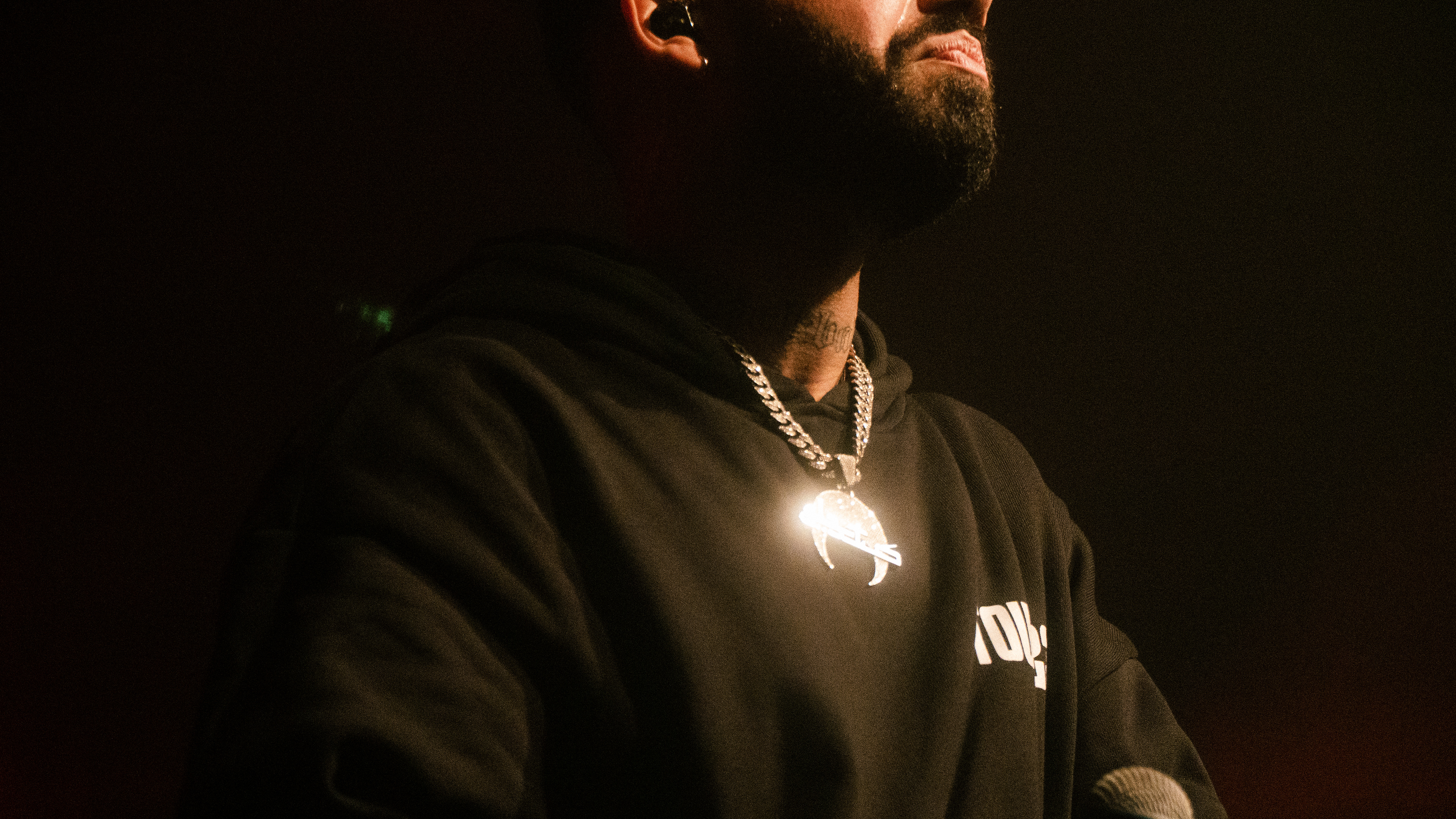 MONET192 auf ELECTUS-Tour