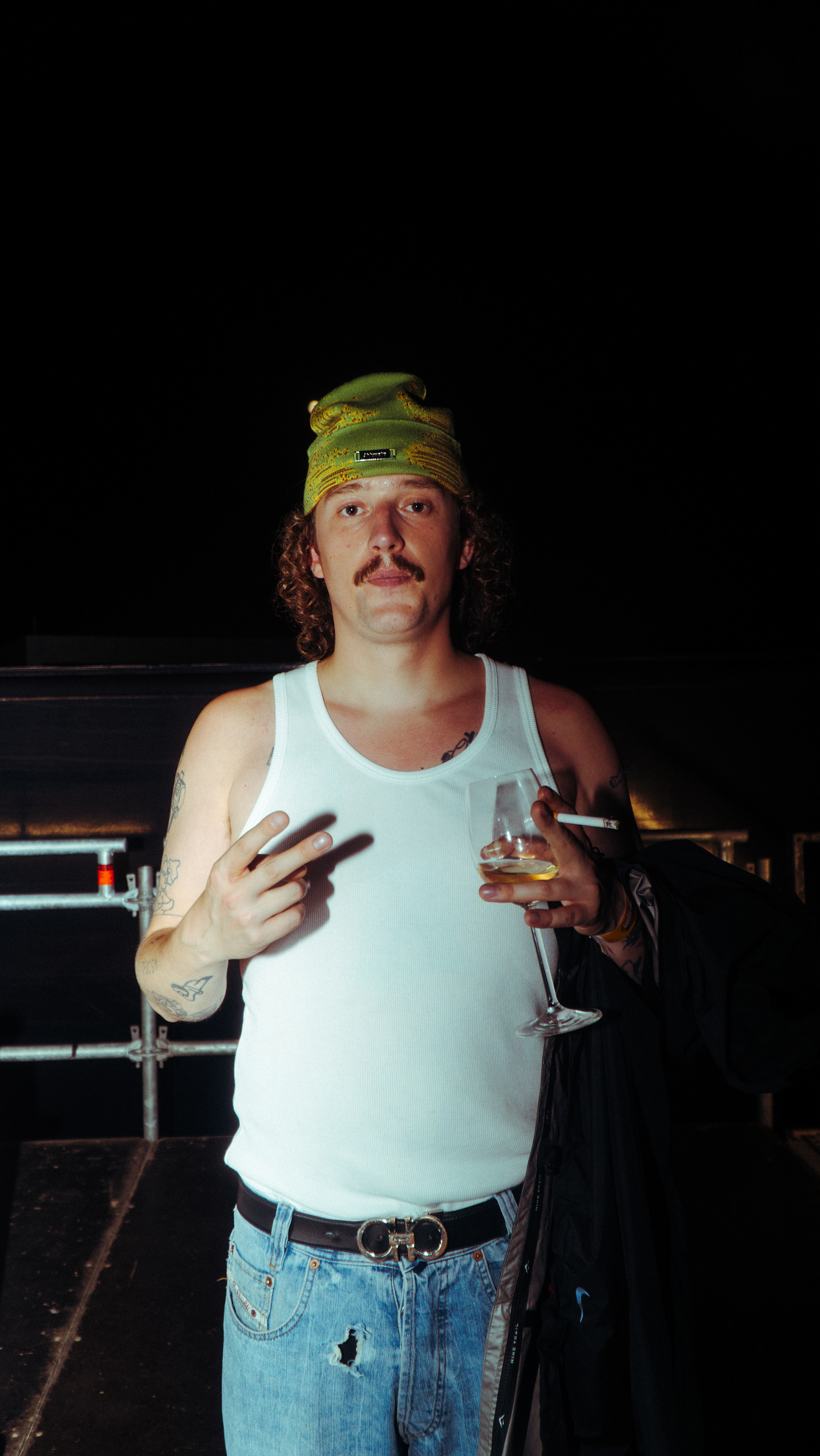 CHAPO102 auf dem SOUTHSIDE 2024