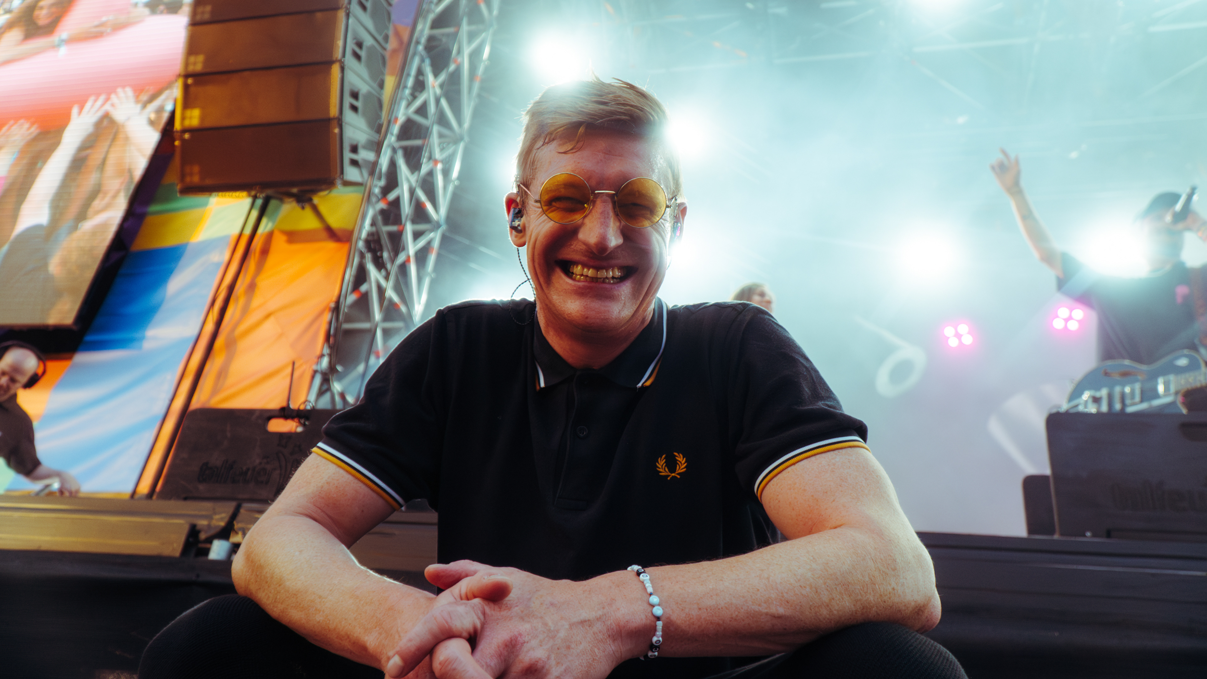 QUERBEAT auf dem RANDALE & FREUNDE 2024