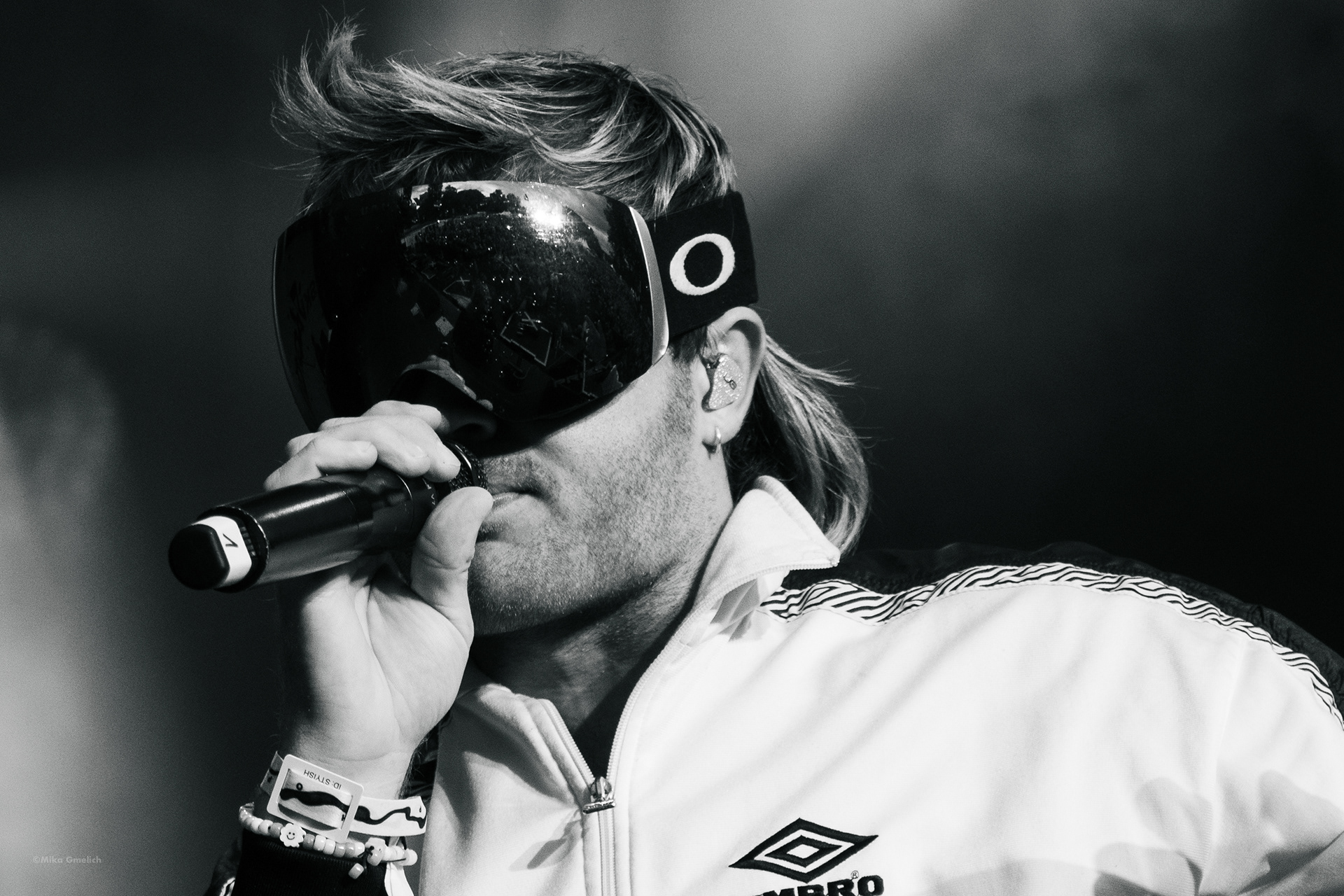 SKI AGGU beim HipHop Open 2023