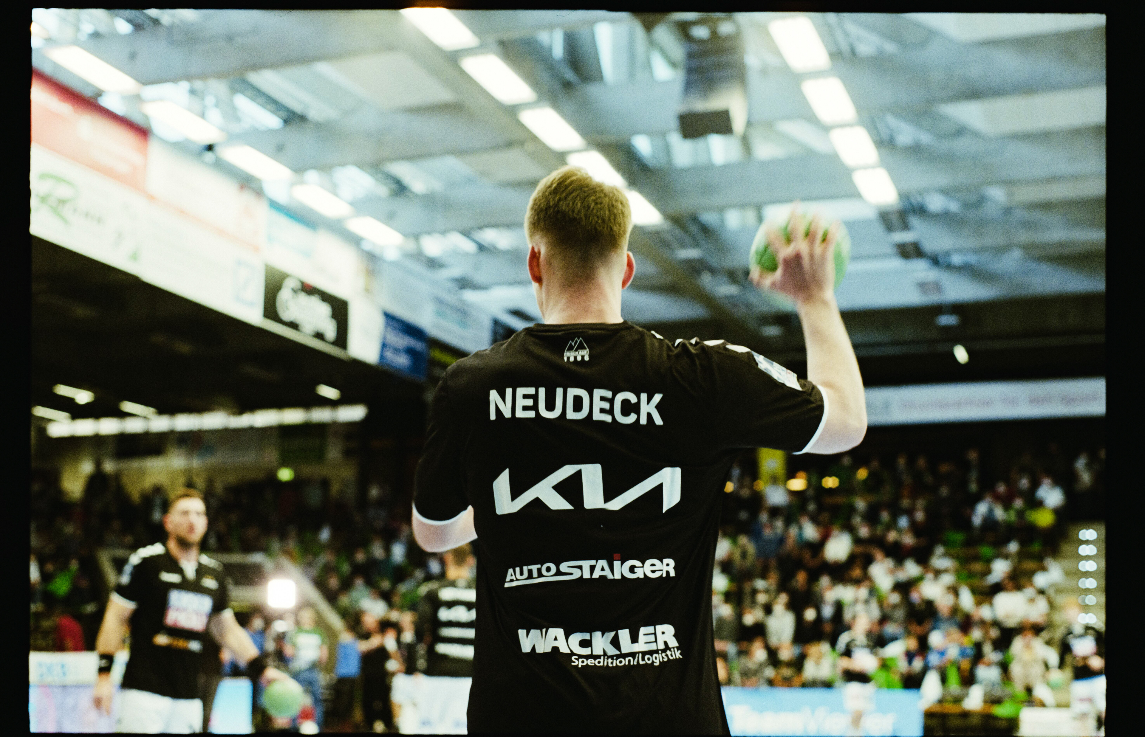 "FRISCHAUF! Documentary NEUDECK"