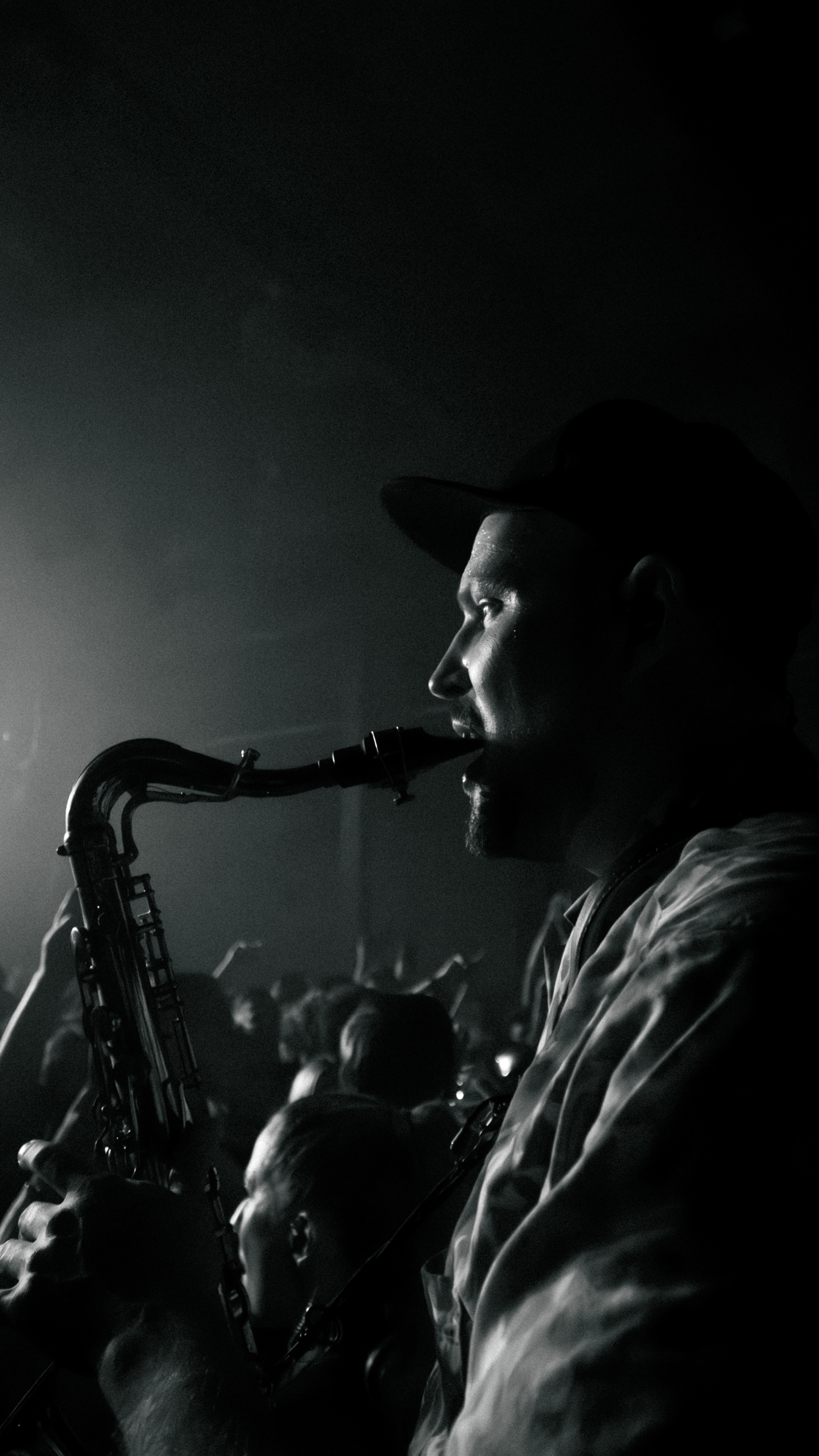 QUERBEAT im Wizemann in Stuttgart