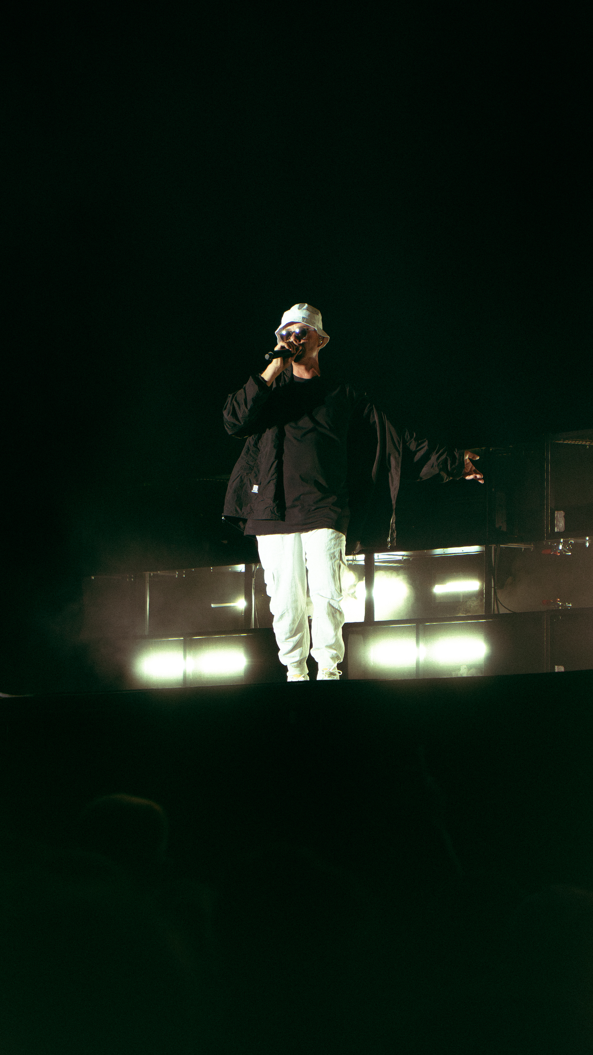 TRETTMANN beim HipHopOpen 2023