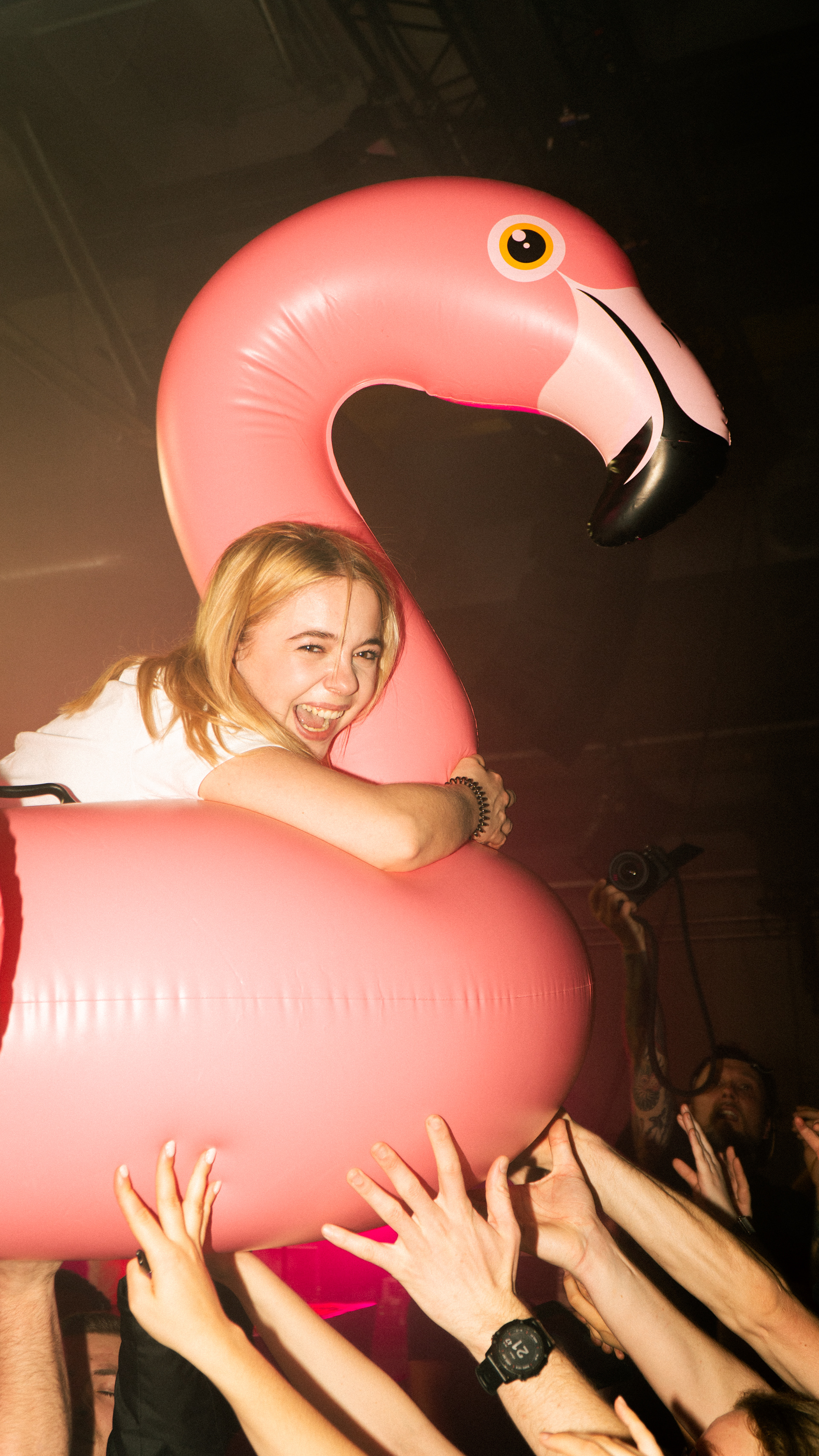 QUERBEAT im Wizemann in Stuttgart