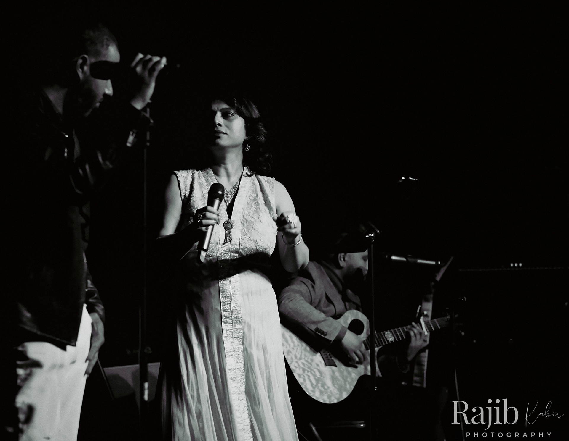 All rights reserved © Rajib Kabir