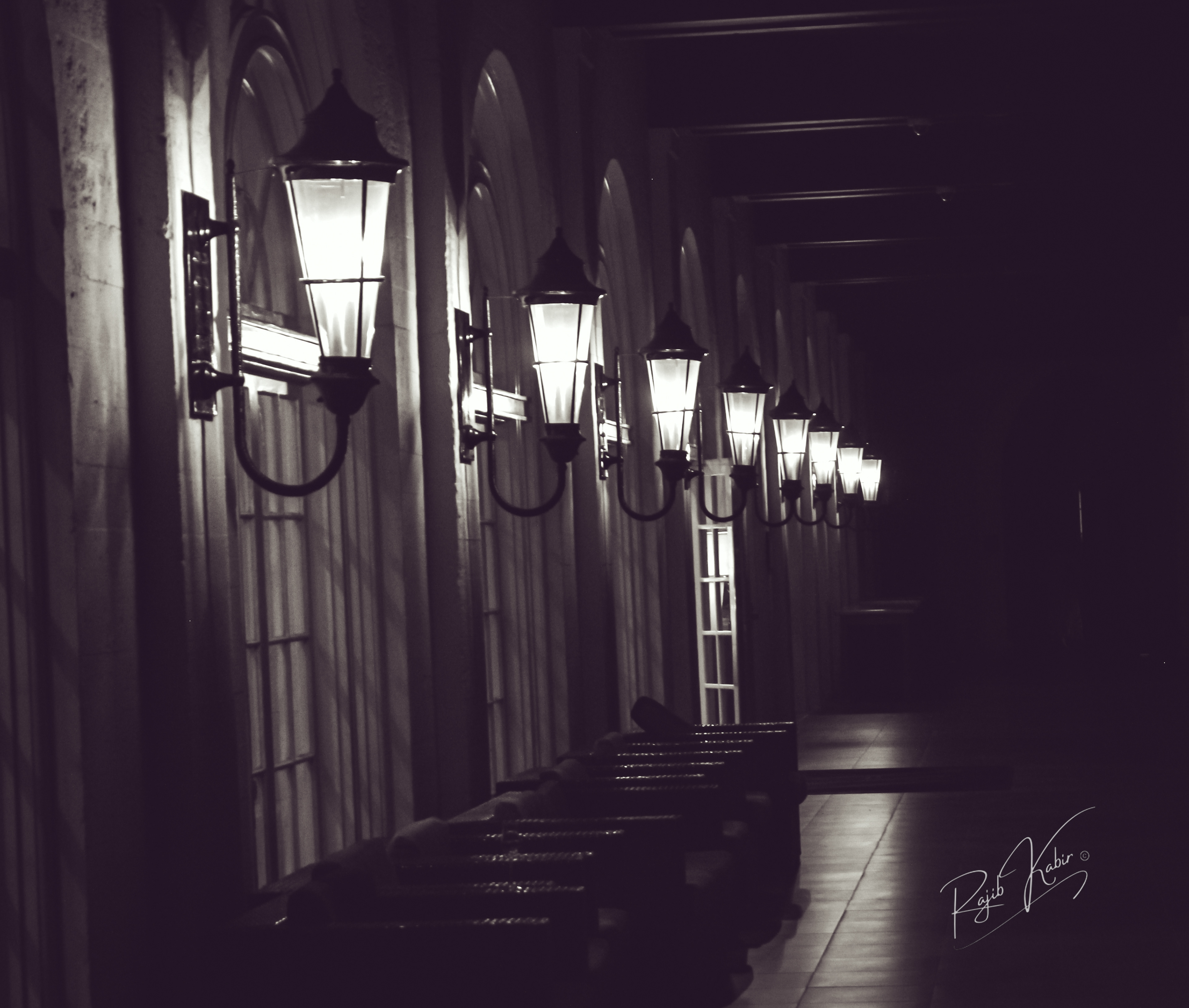 All rights reserved © Rajib Kabir