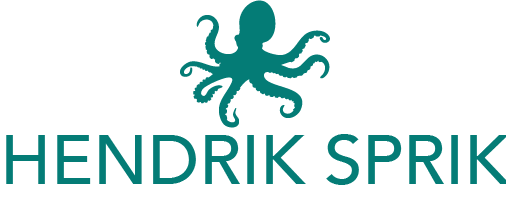 Hendrik Sprik
