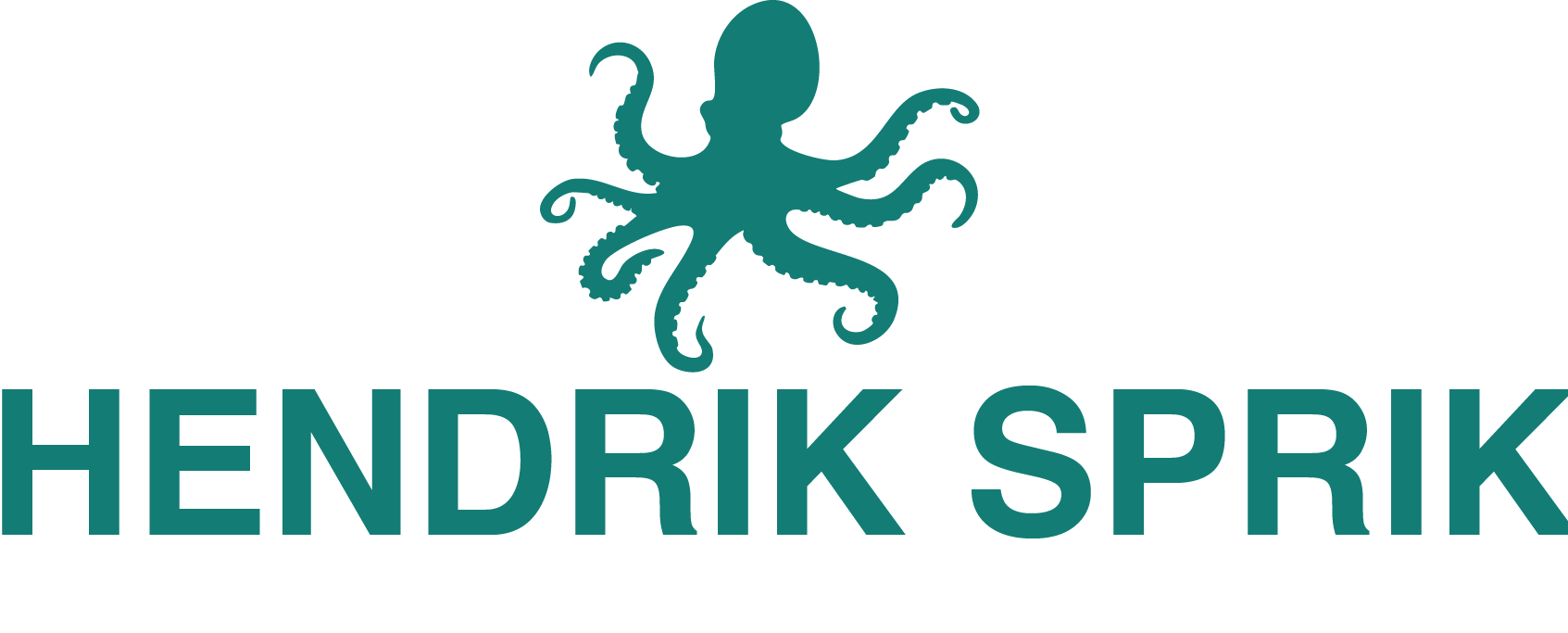 Hendrik Sprik
