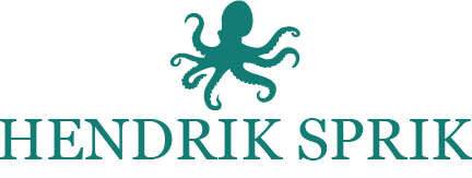 Hendrik Sprik