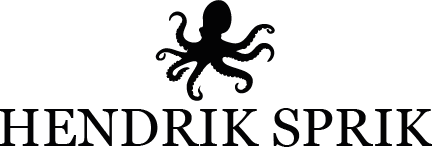 Hendrik Sprik