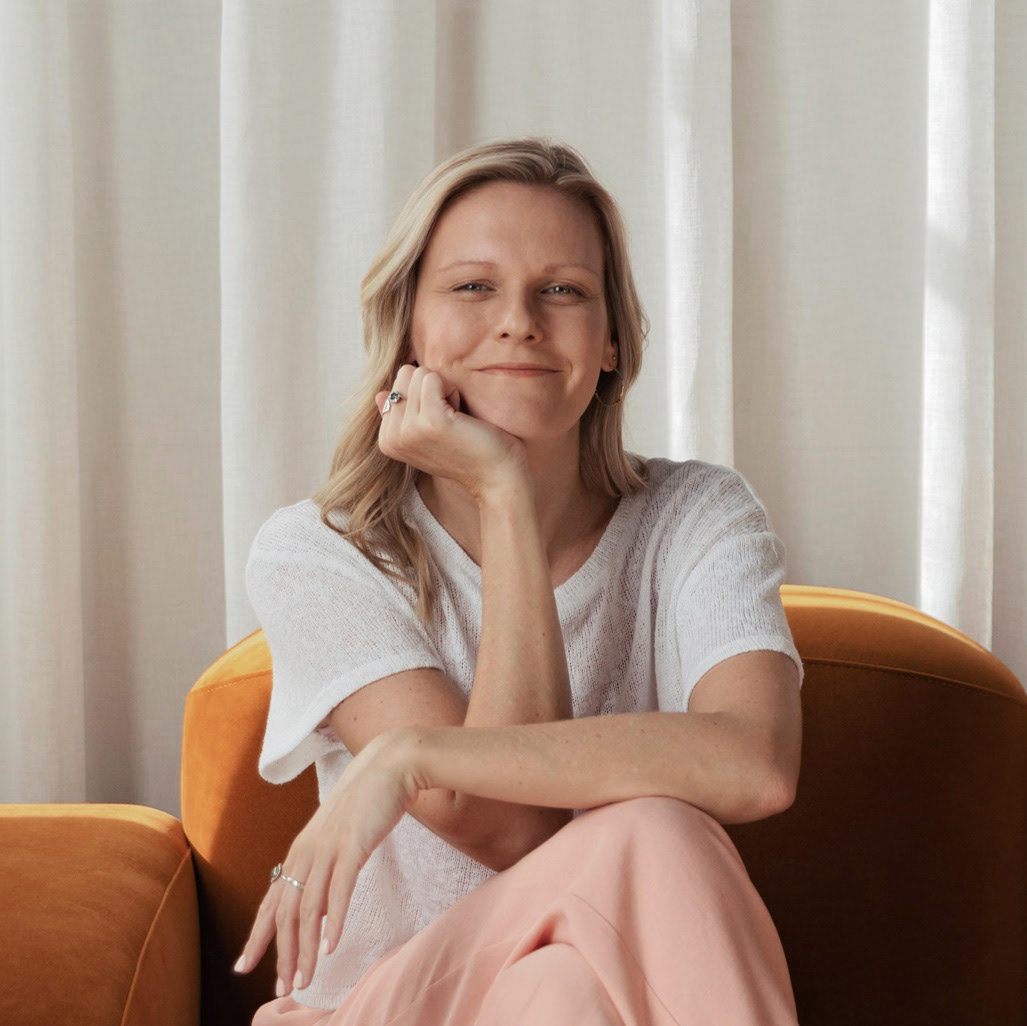 Jo Klima - Graphic Designer - Brisbane, Australia