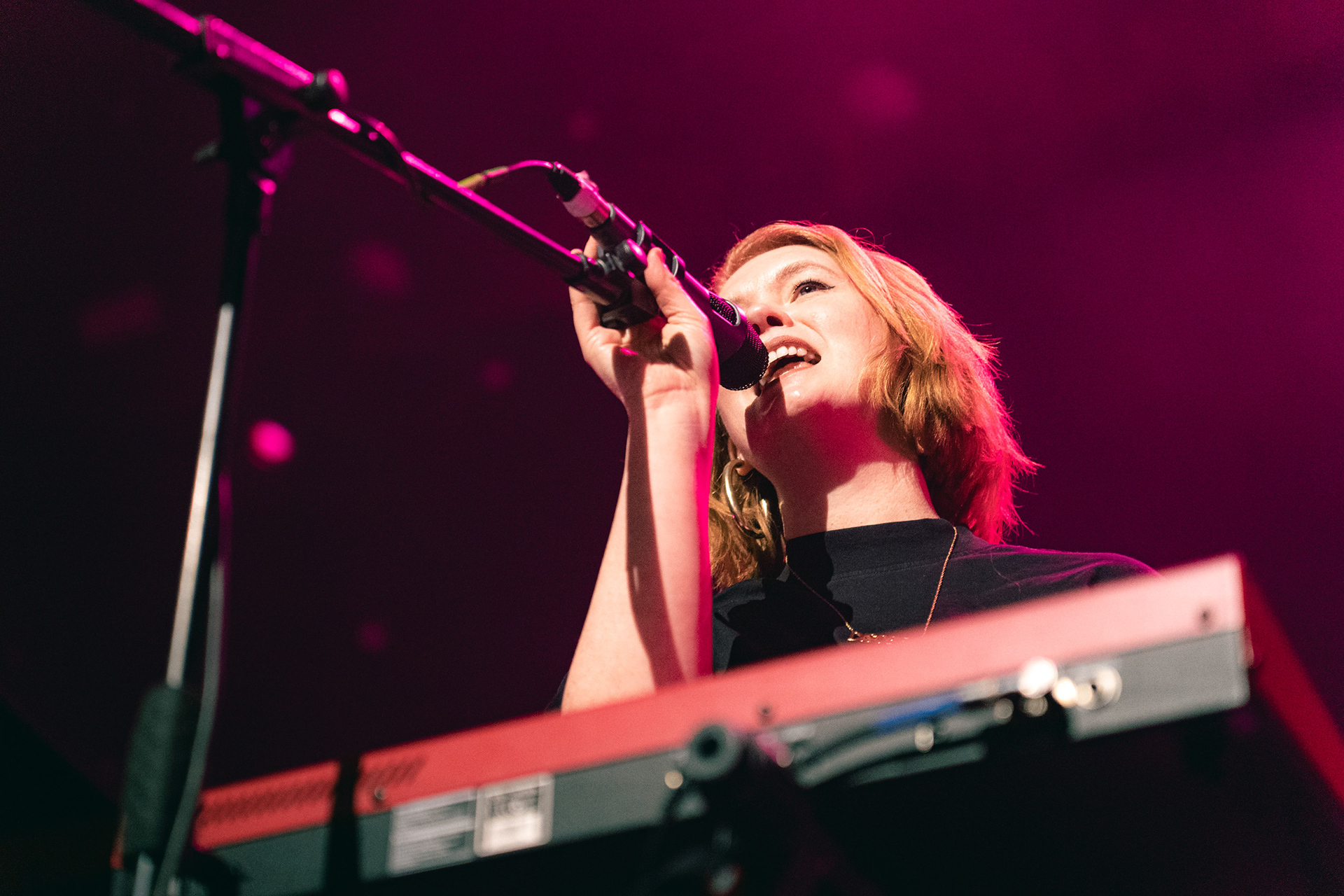 Los Campesinos! @ Troxy