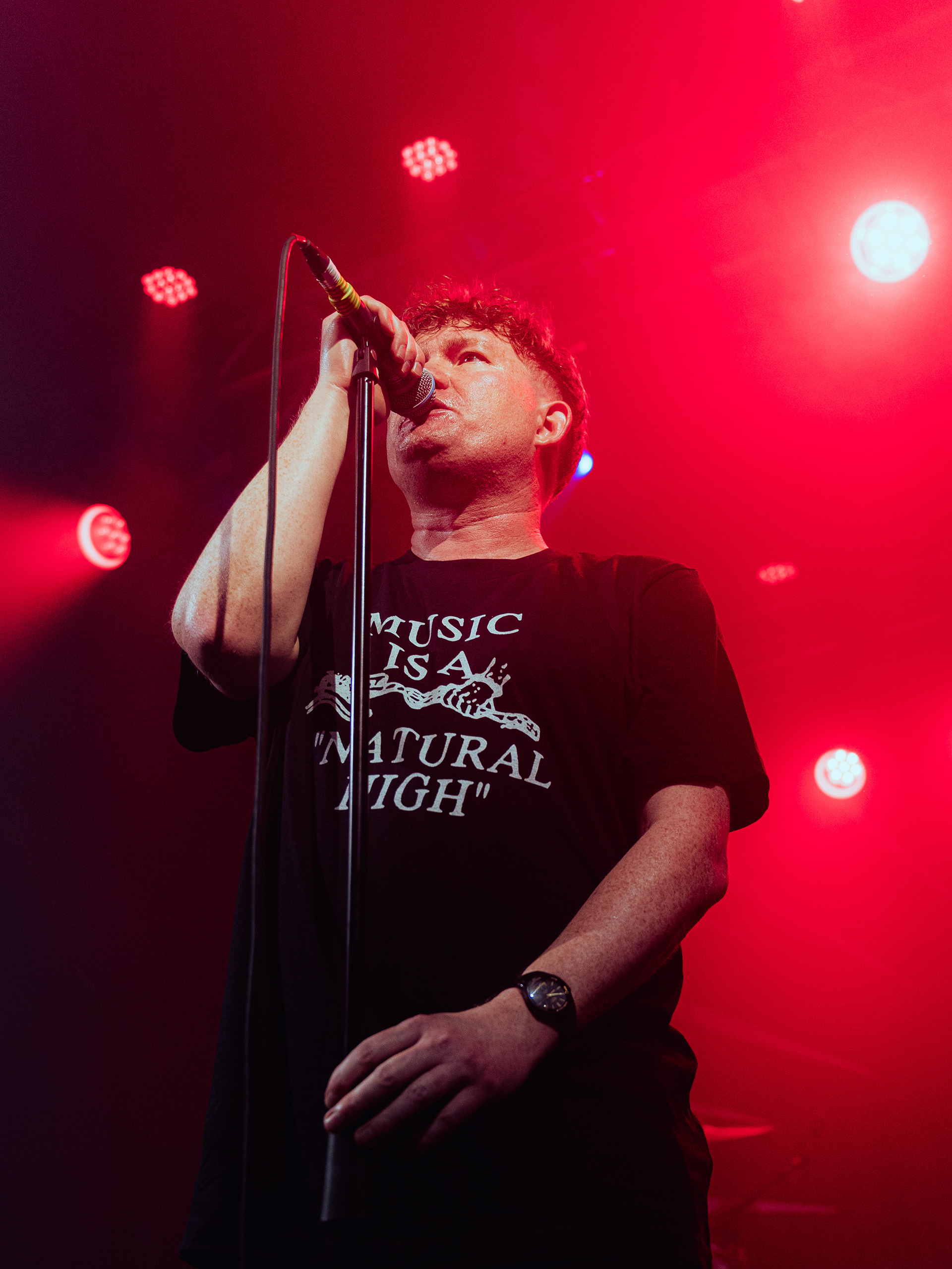 Los Campesinos!