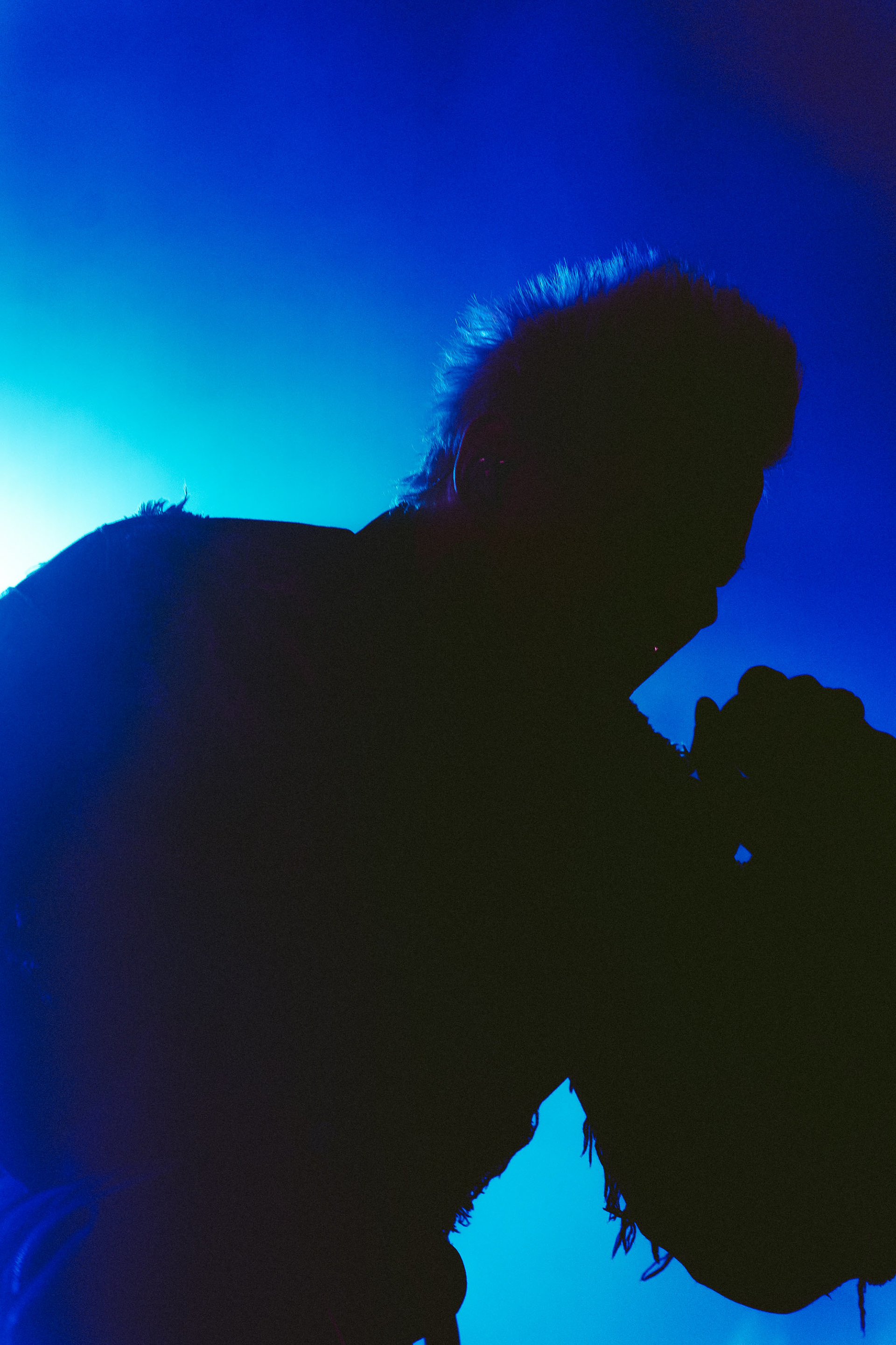 Call Me Amour @ Electric Ballroom