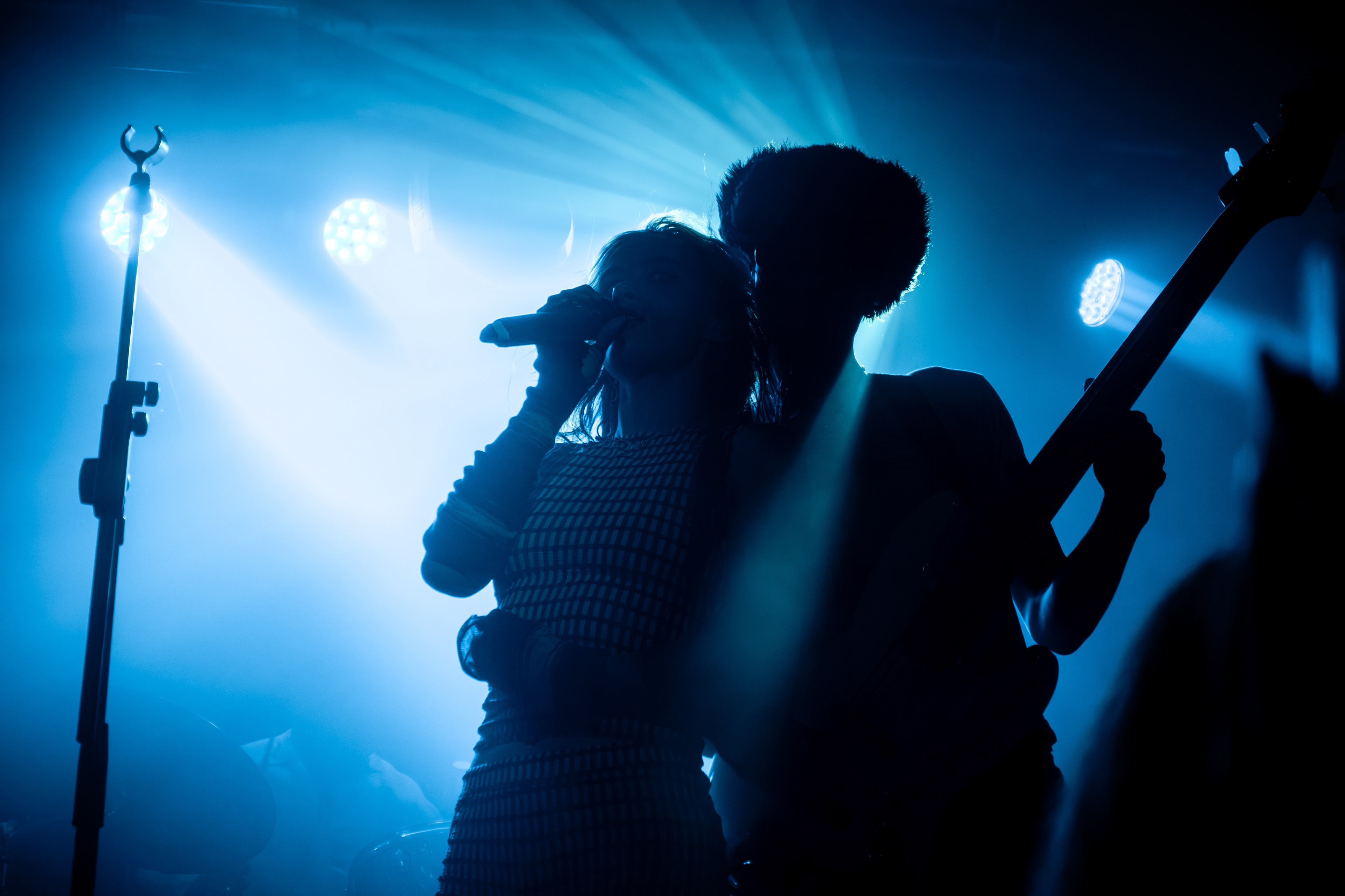 Kaeto @ The Garage
