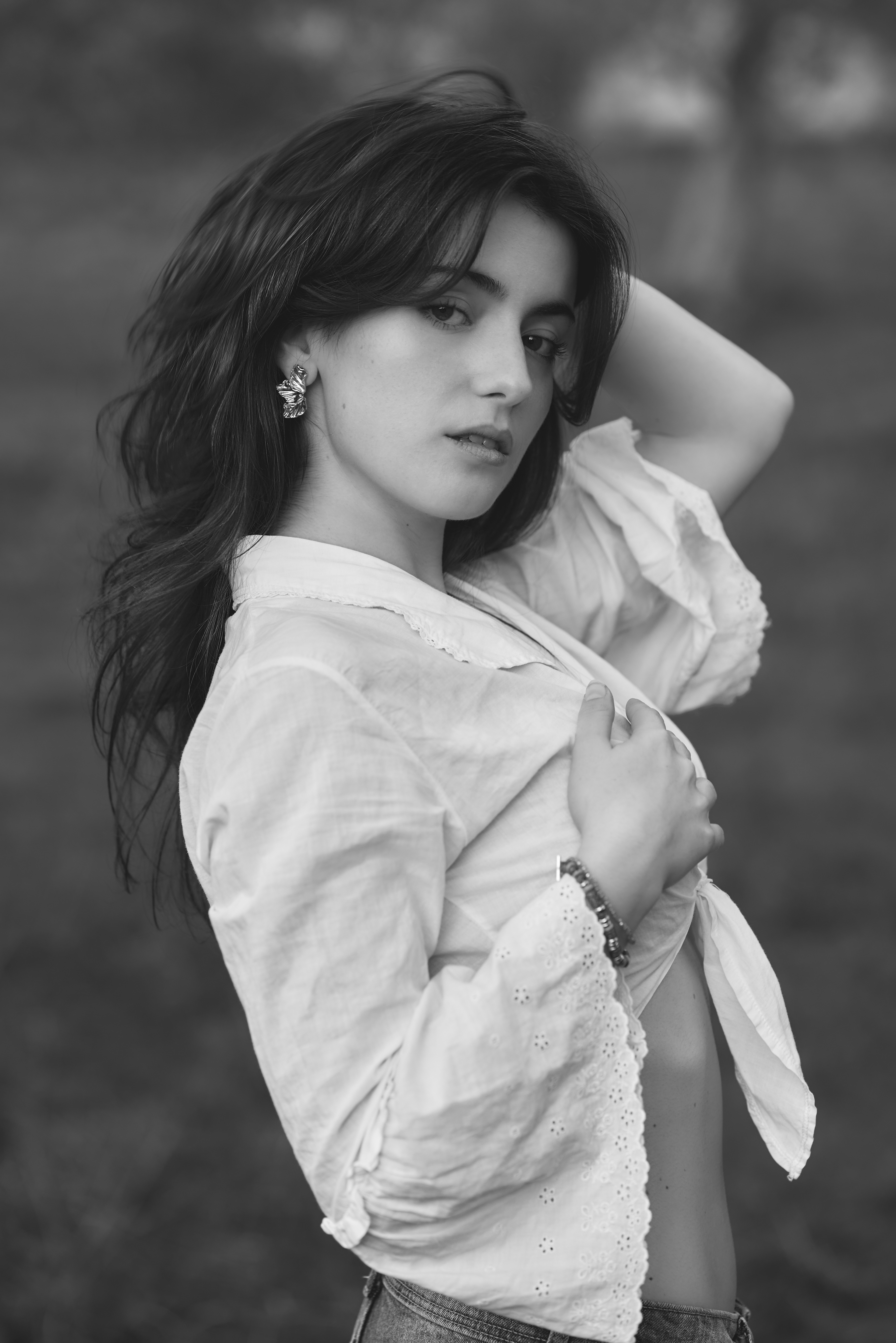 Cecilia