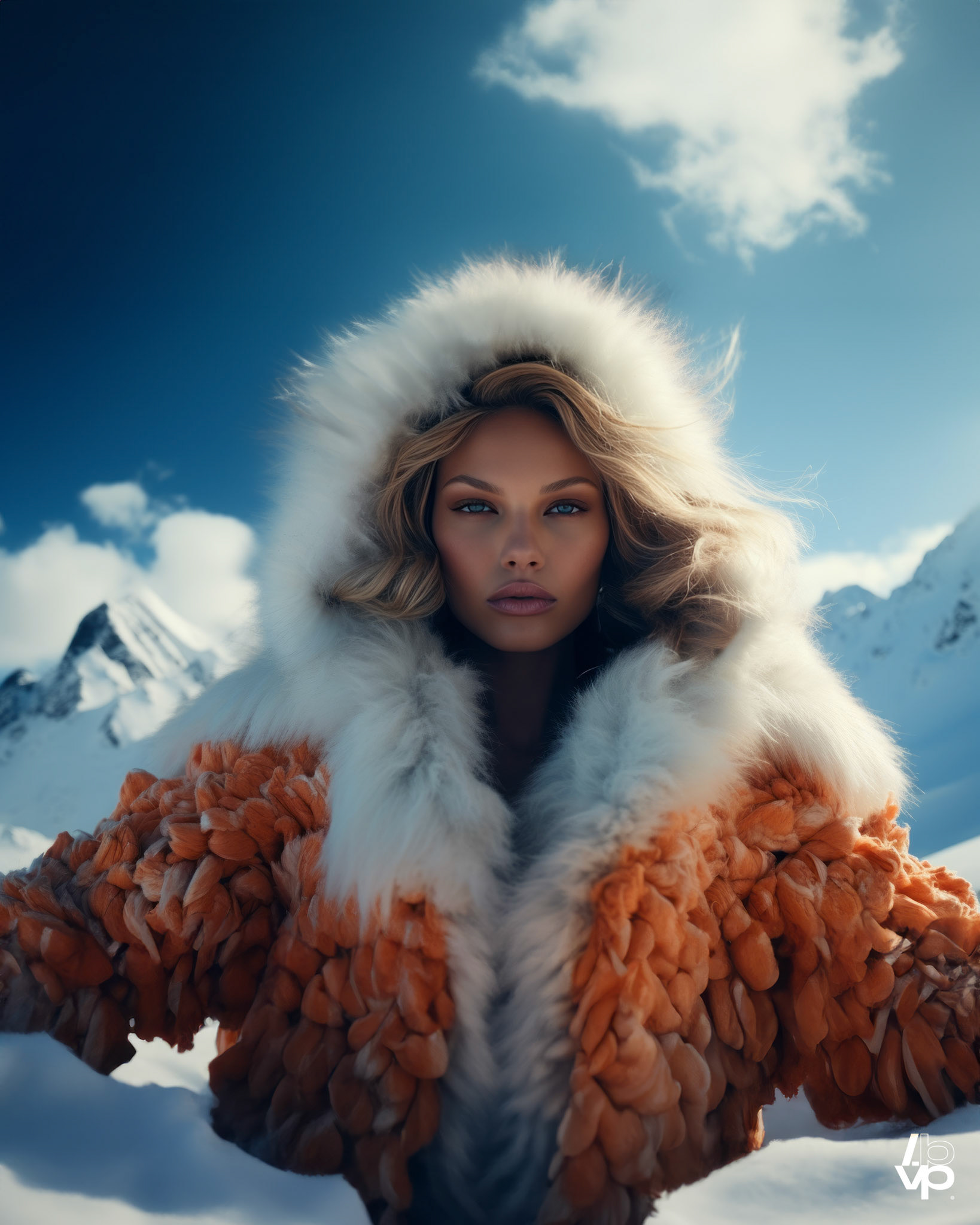 Winter Wilderness - 001-02