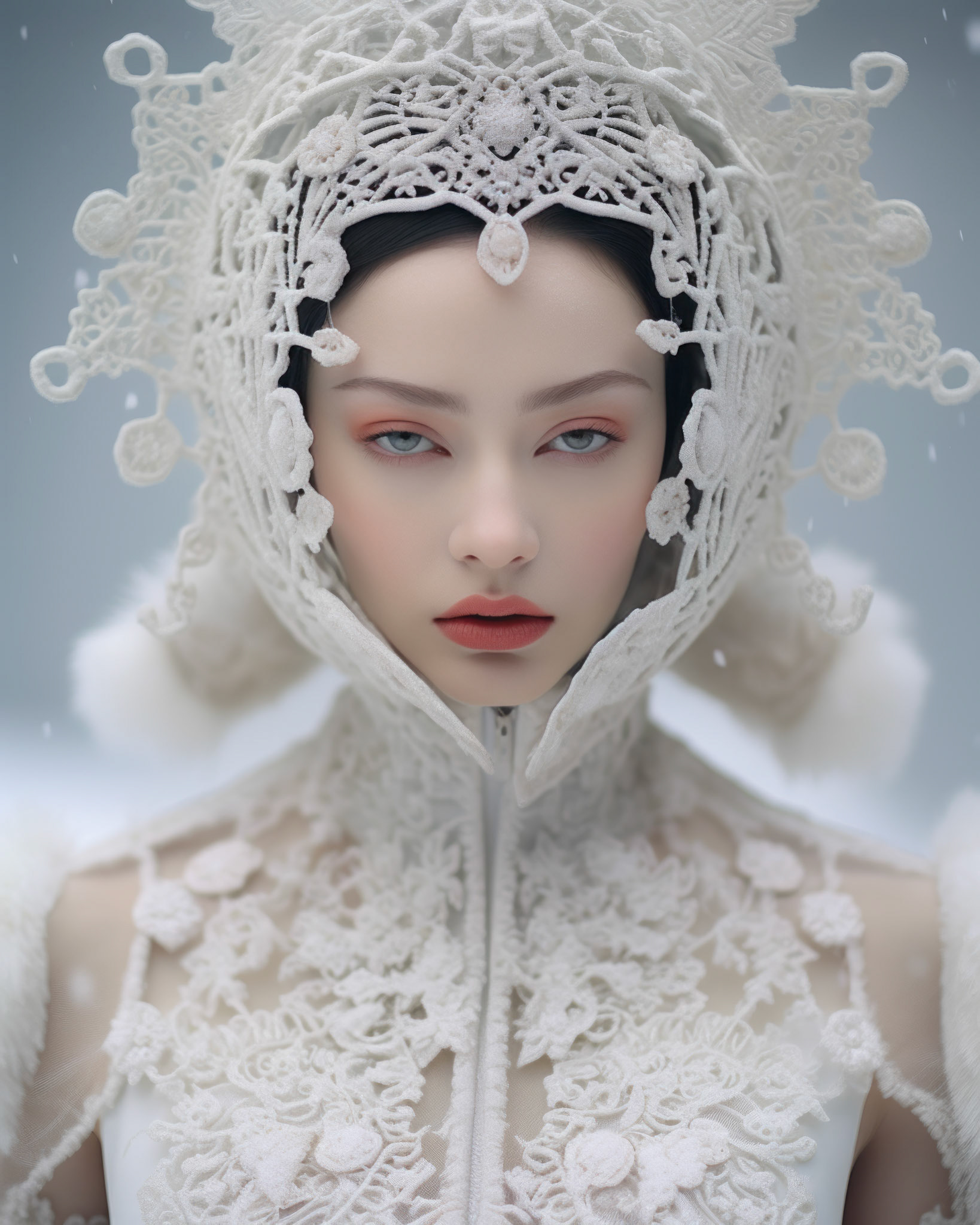 SnowQueen 002-03