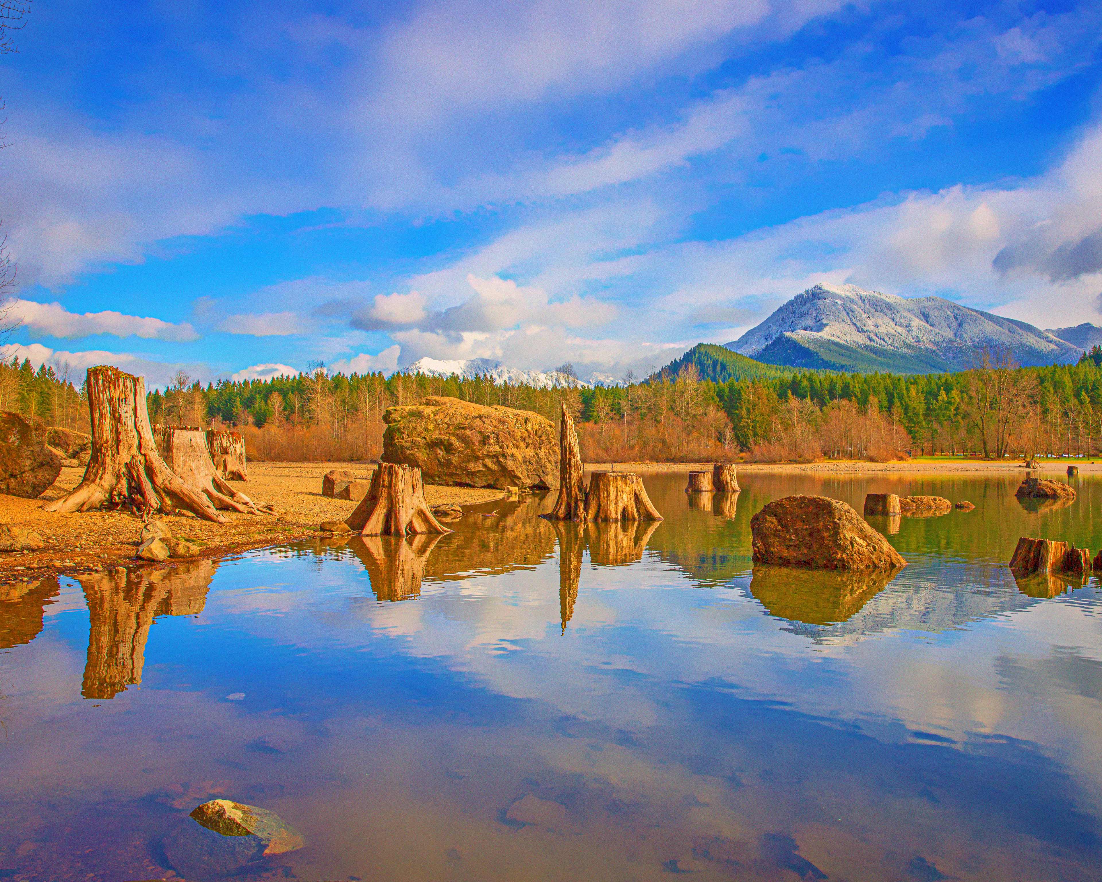 Channeling Maxfield Parrish