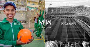 Campagne More2Win i.s.m. Ministerie Buitenlandse Zaken 'The Other Games' project (more2win.com)