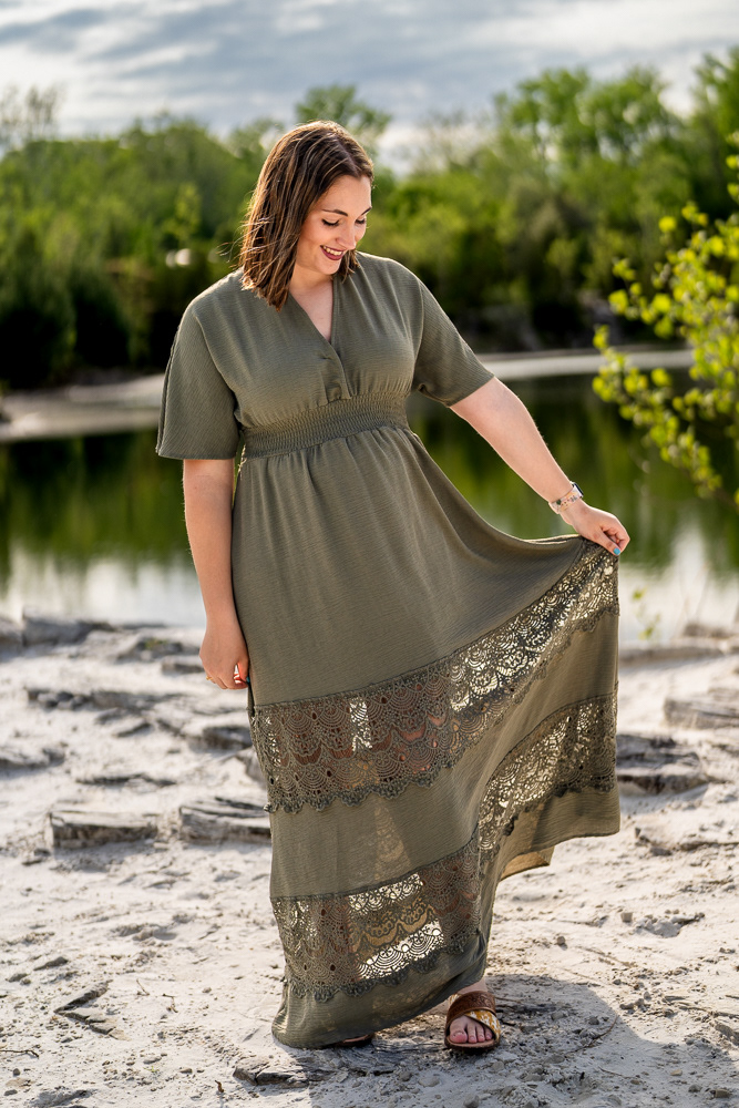 Baltic Born Size XL