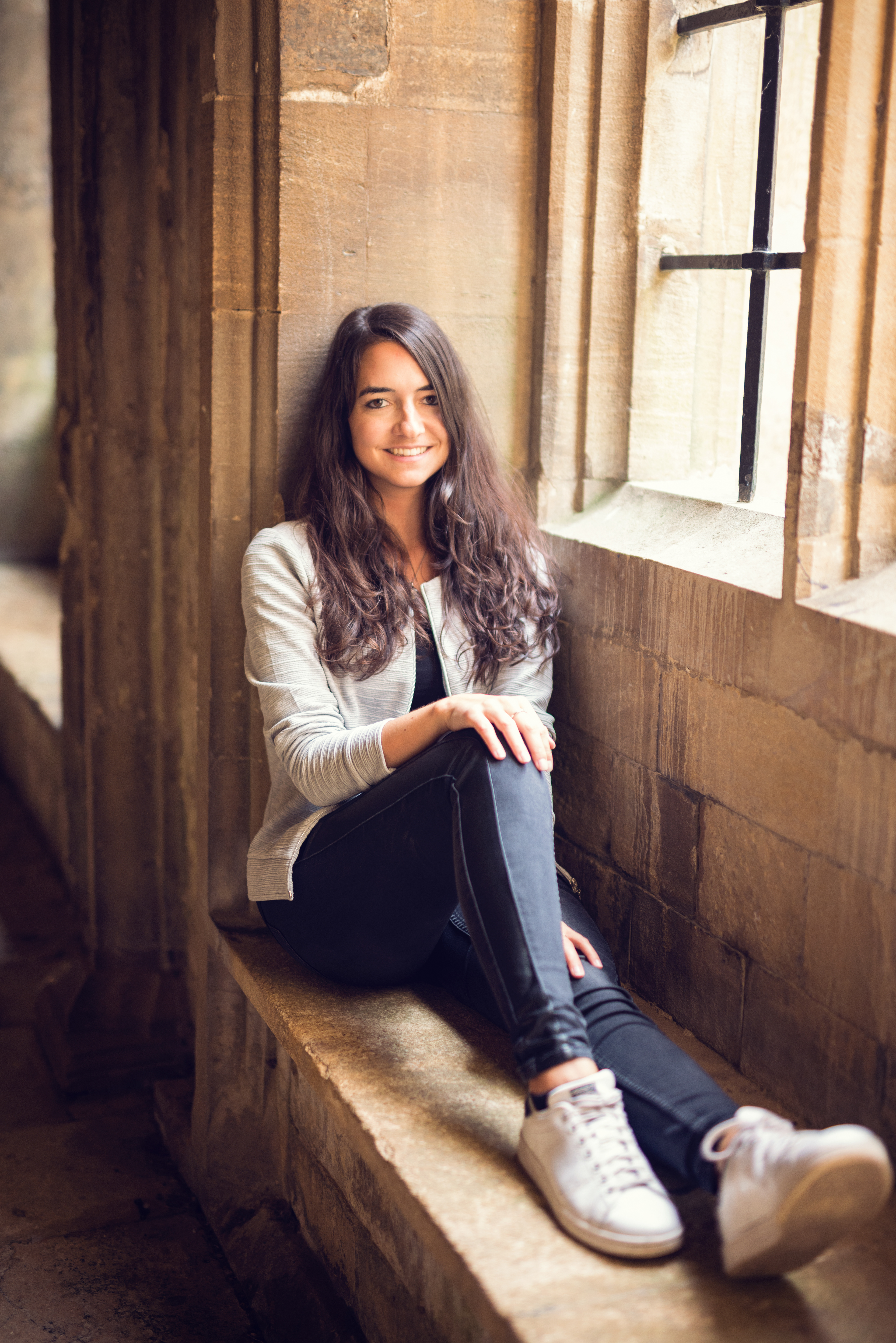 Portraitfotograf Robert Wundersee in Esslingen