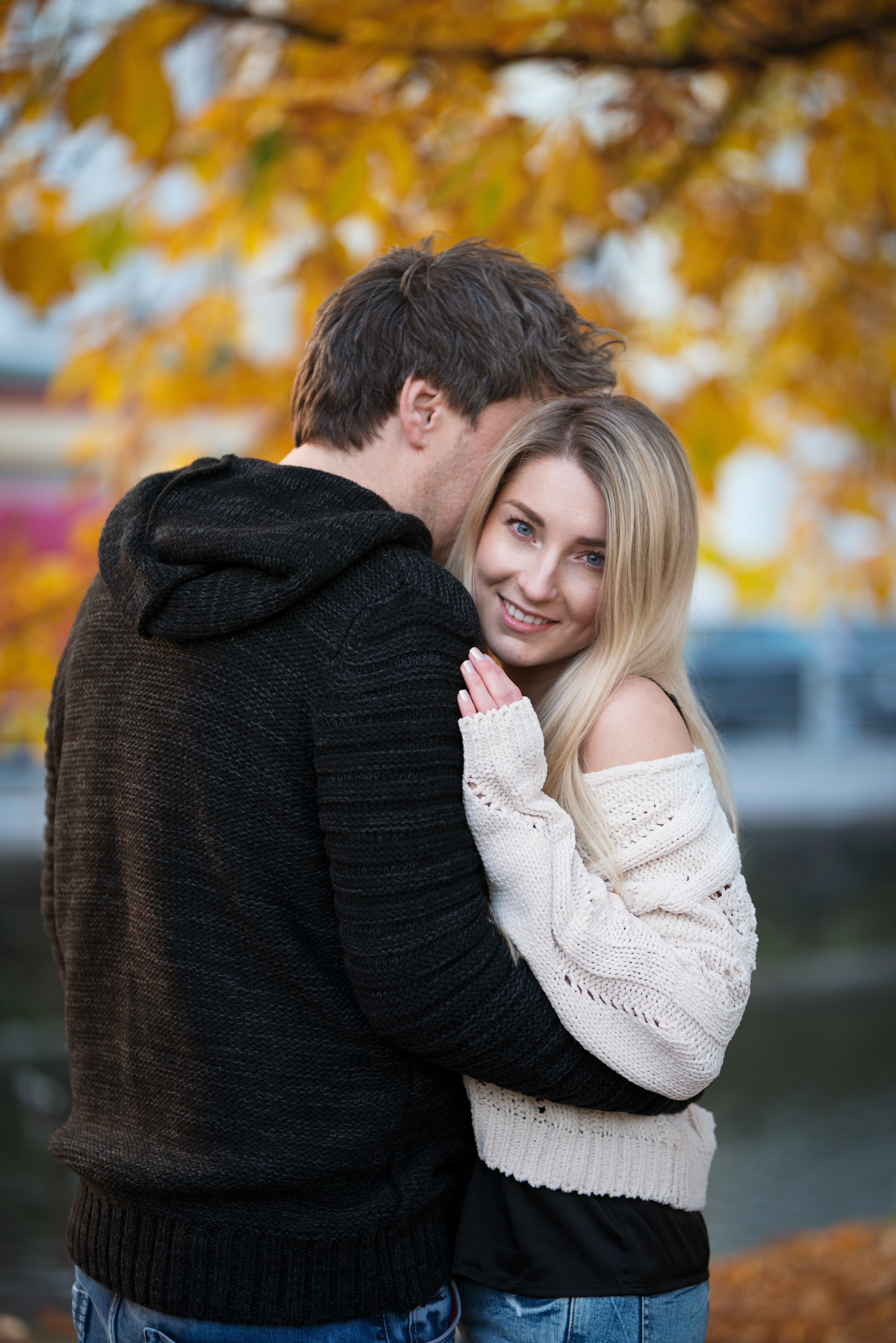 Portraitfotograf Robert Wundersee in Esslingen