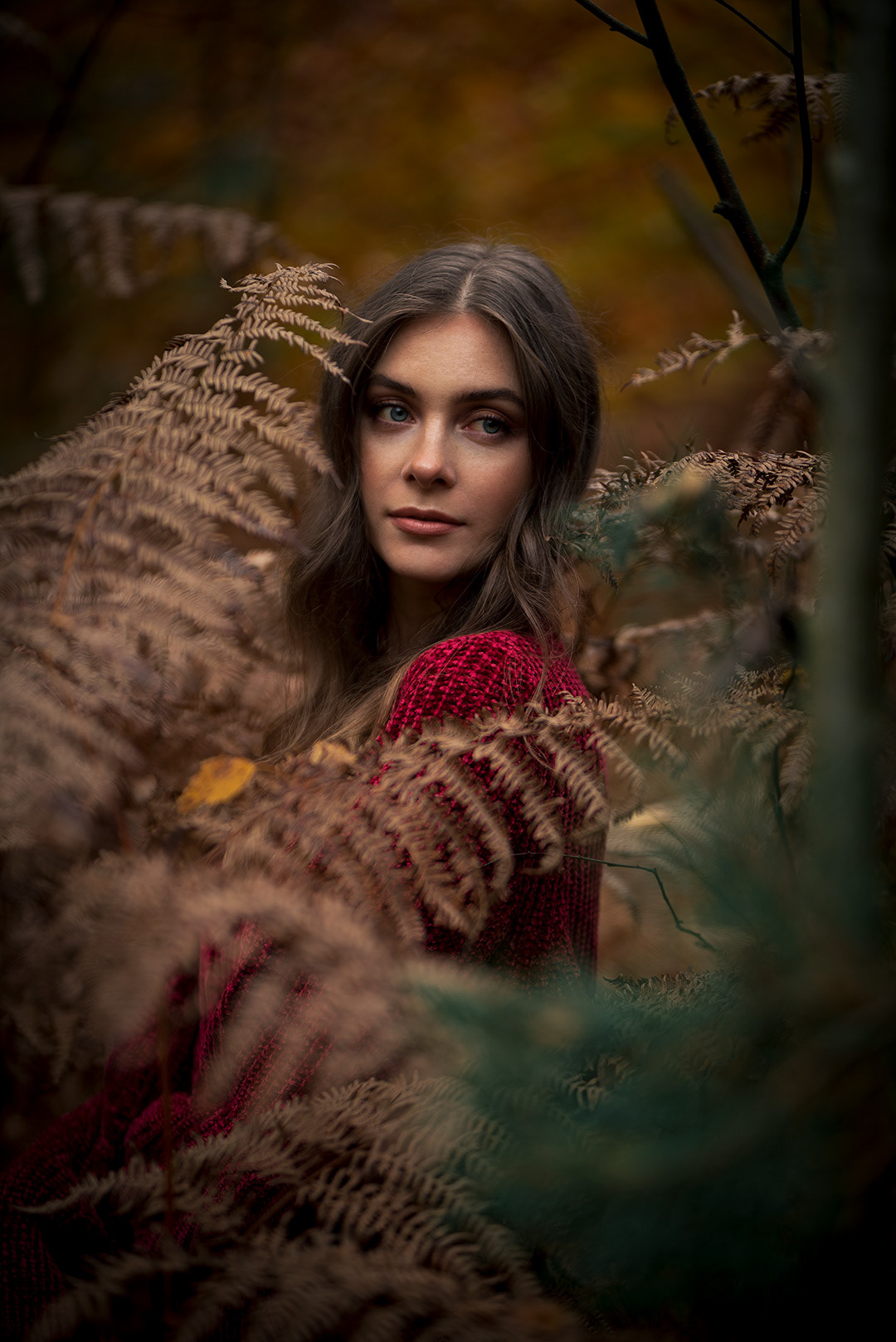 Portraitfotograf Robert Wundersee in Esslingen