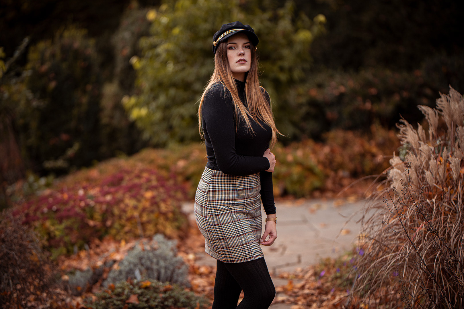 Portraitfotograf Robert Wundersee in Esslingen